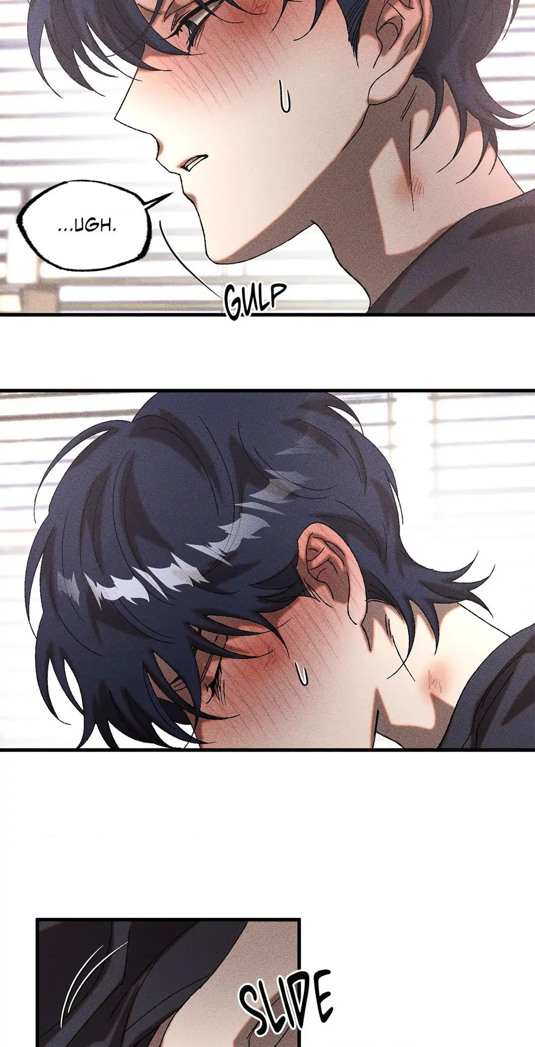 Cash or Credit [Official] - Chapter 13 manhwa