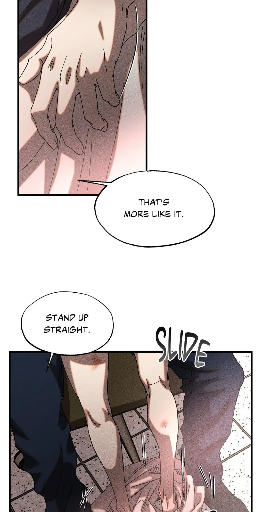 Cash or Credit [Official] - Chapter 13 manhwa