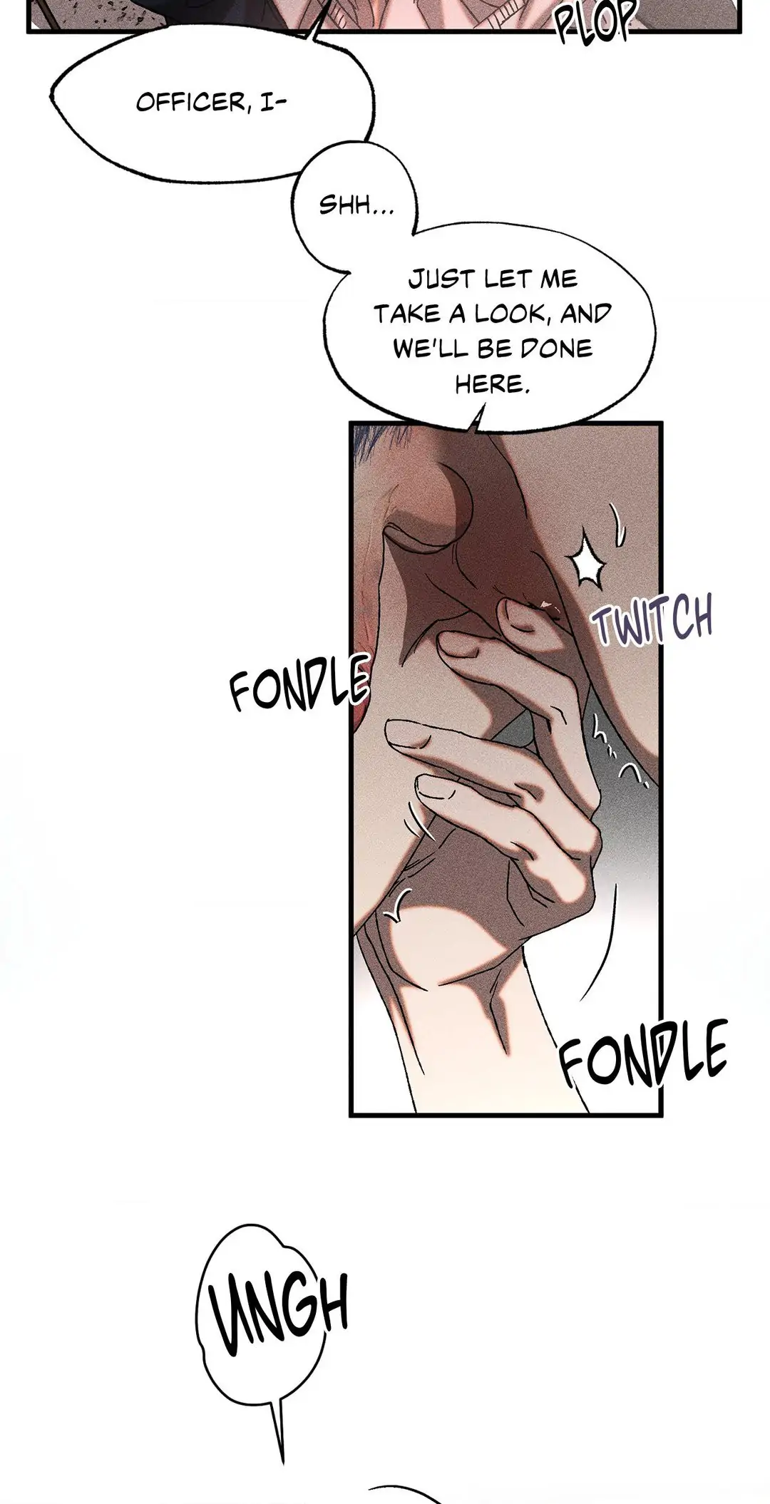 Cash or Credit [Official] - Chapter 13 manhwa