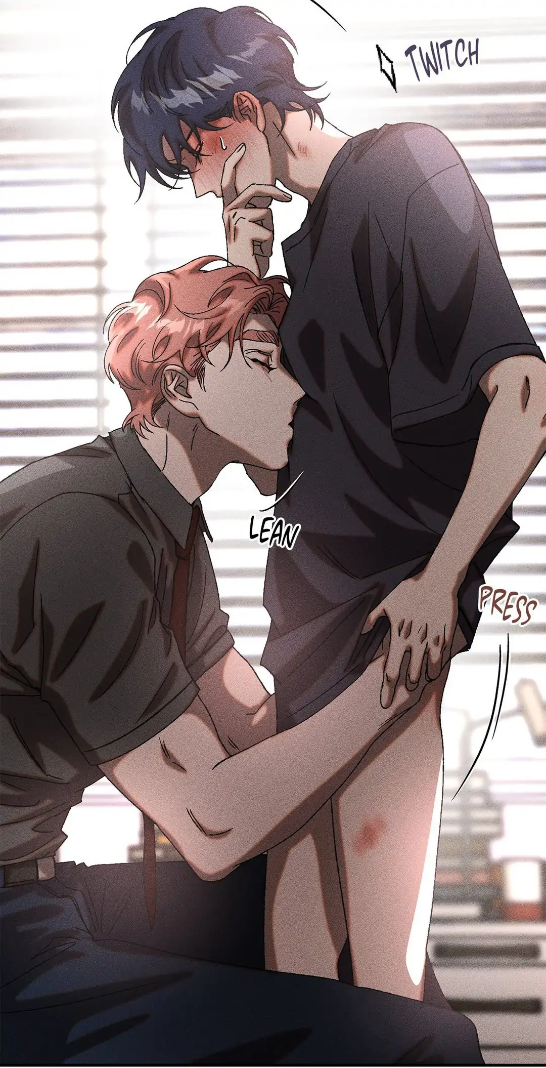 Cash or Credit [Official] - Chapter 13 manhwa