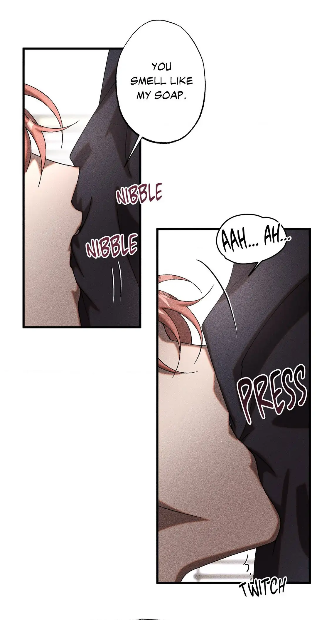 Cash or Credit [Official] - Chapter 13 manhwa