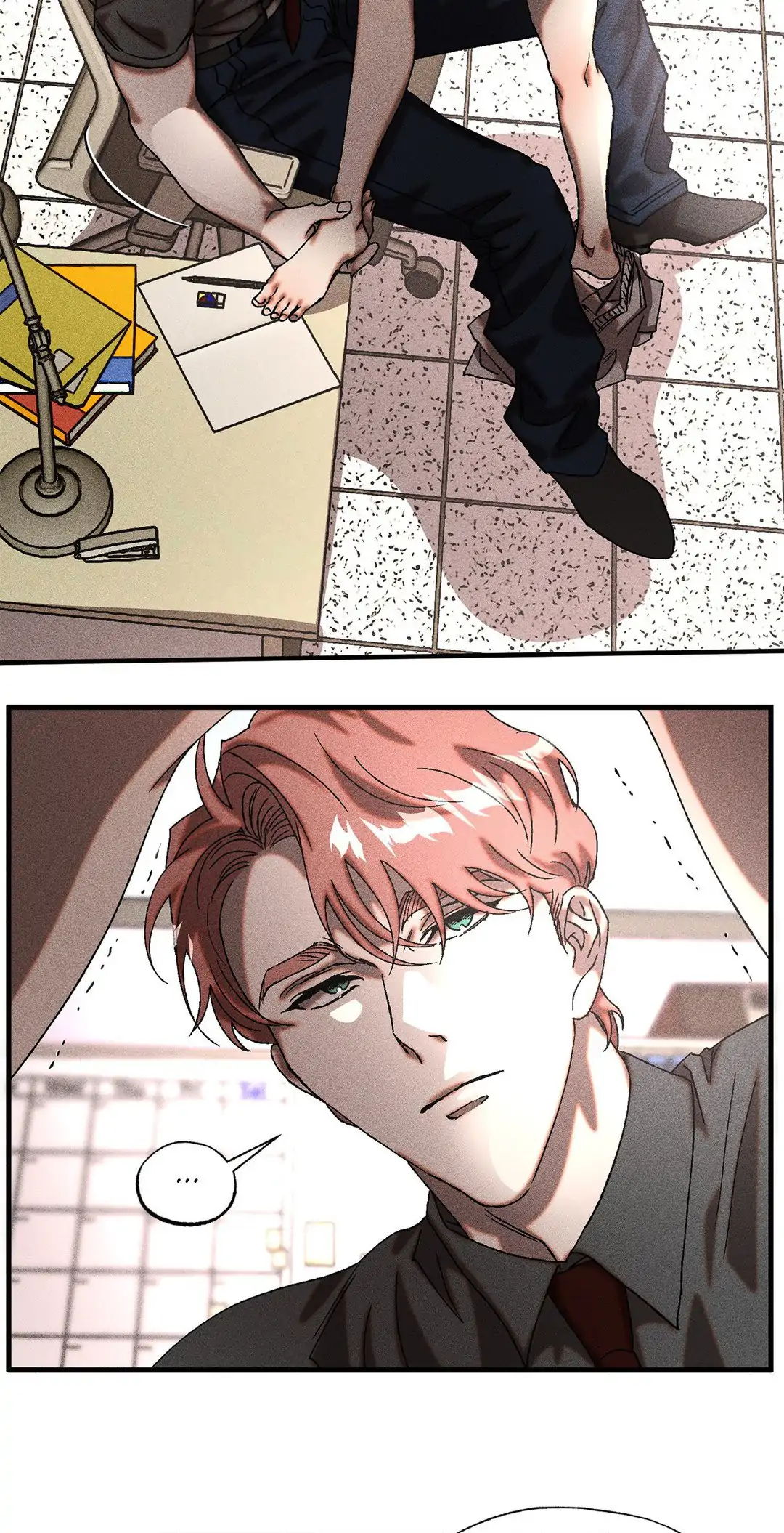 Cash or Credit [Official] - Chapter 13 manhwa