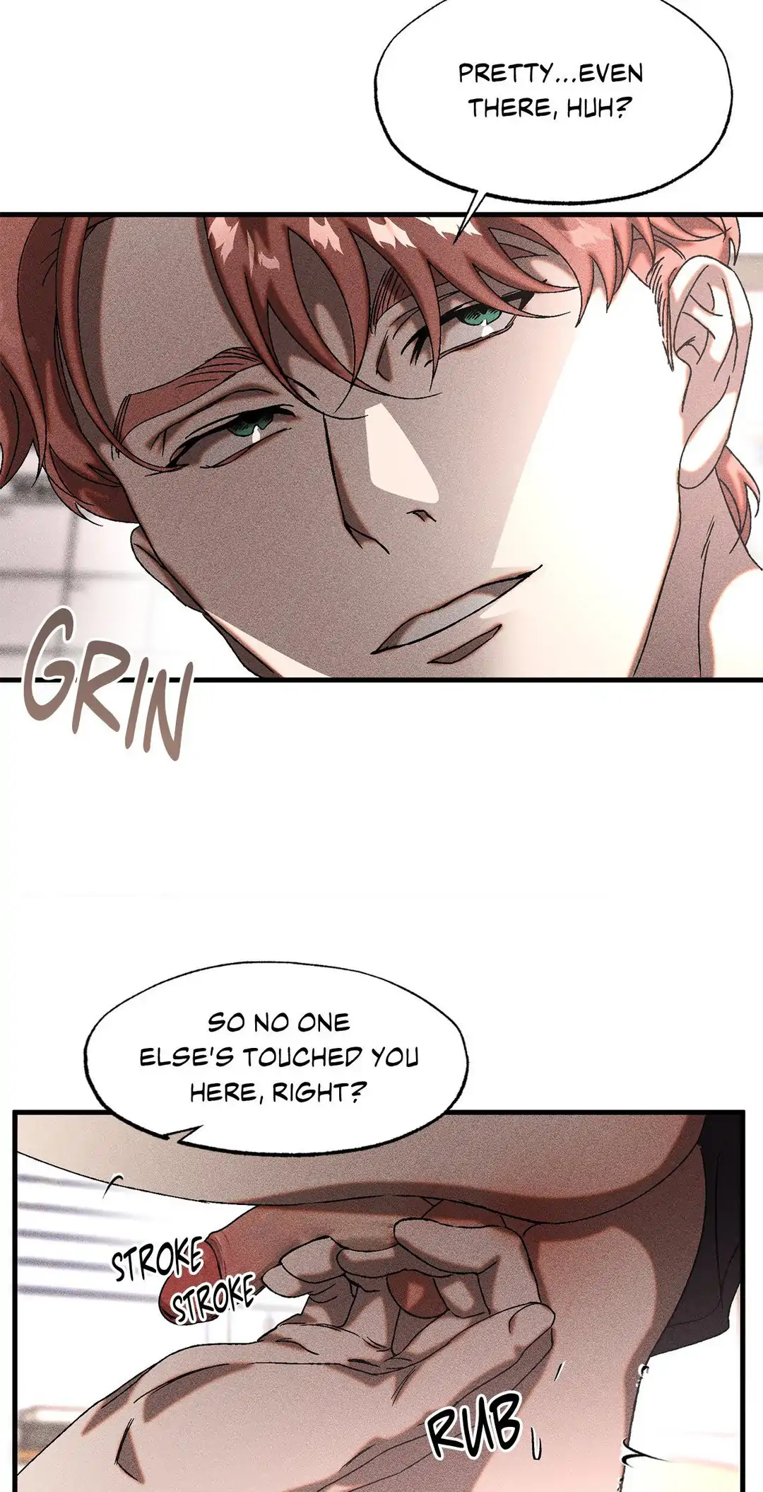 Cash or Credit [Official] - Chapter 13 manhwa