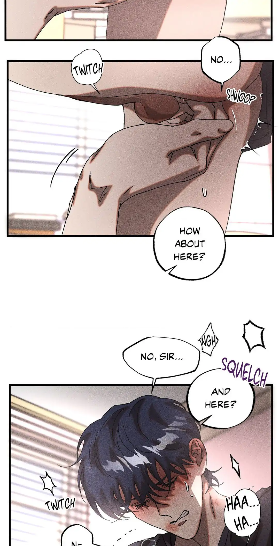 Cash or Credit [Official] - Chapter 13 manhwa