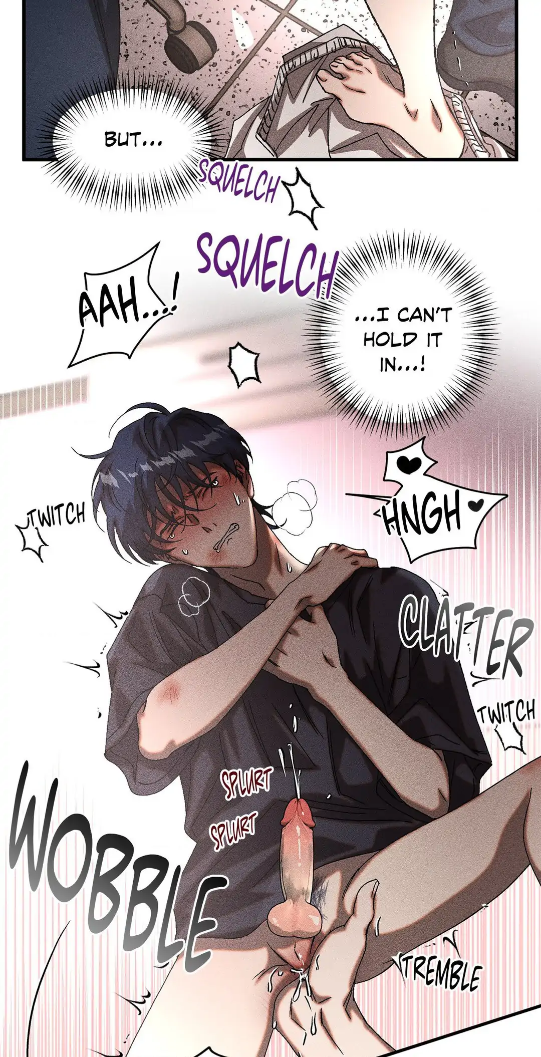 Cash or Credit [Official] - Chapter 13 manhwa