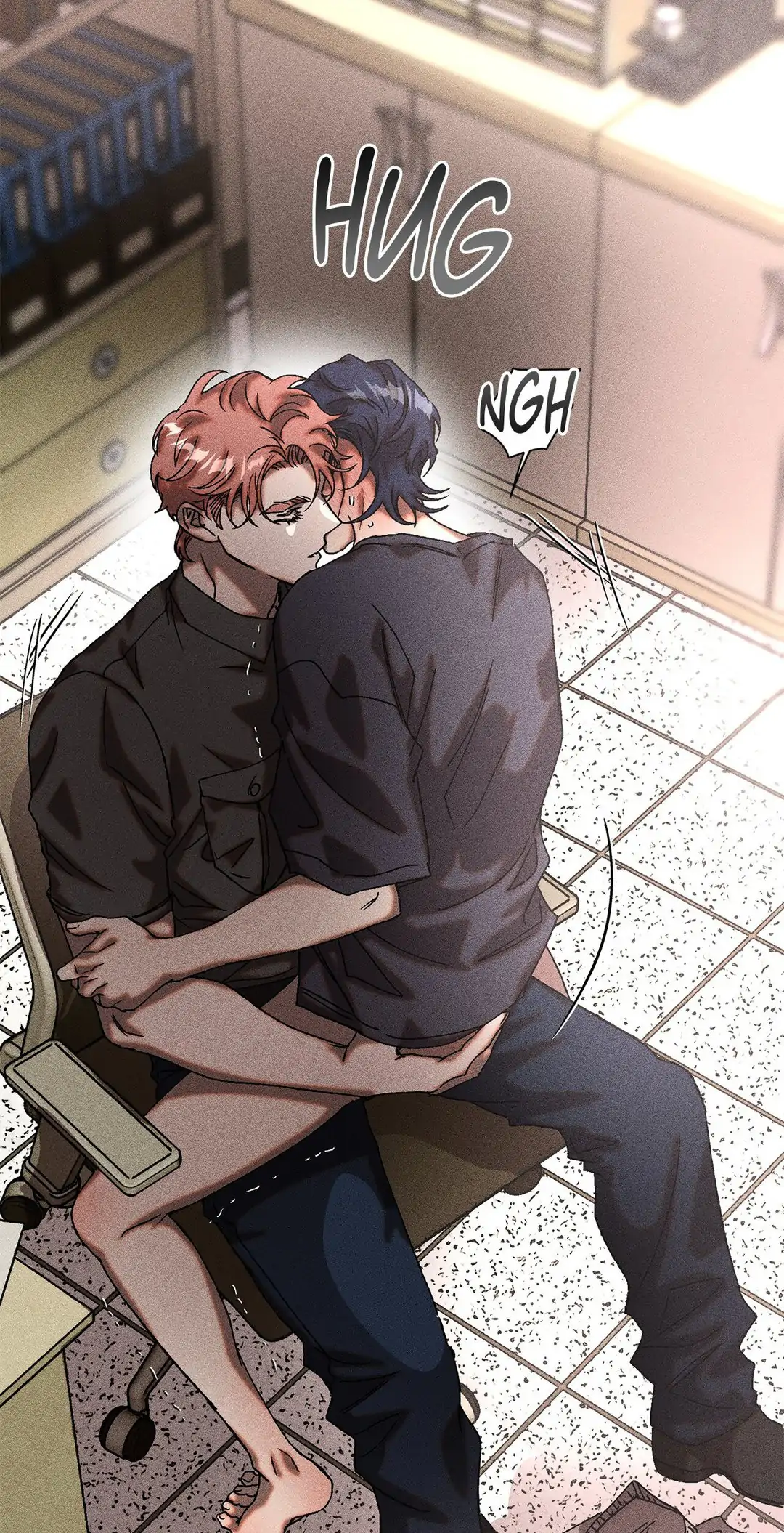 Cash or Credit [Official] - Chapter 13 manhwa