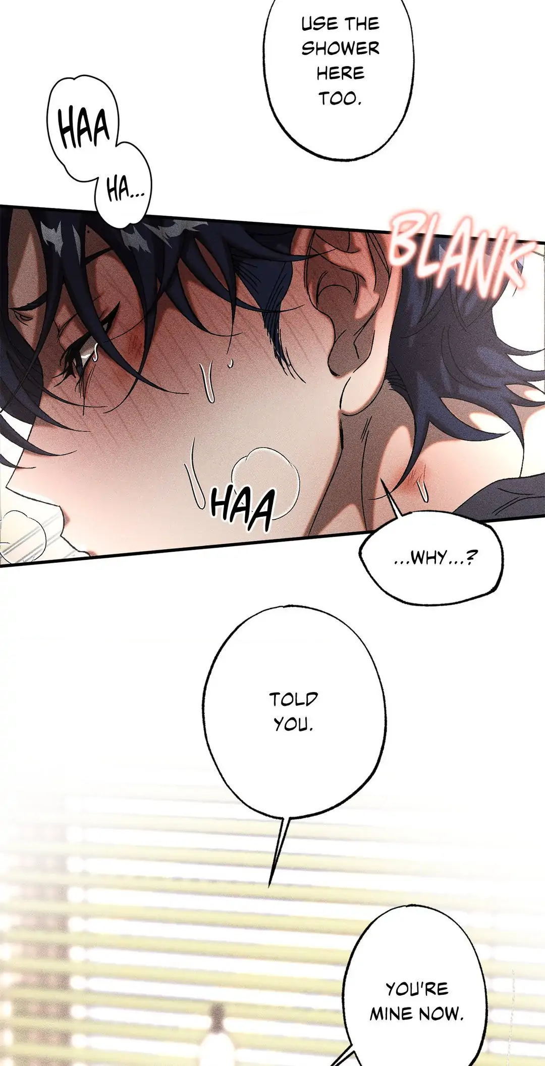 Cash or Credit [Official] - Chapter 13 manhwa