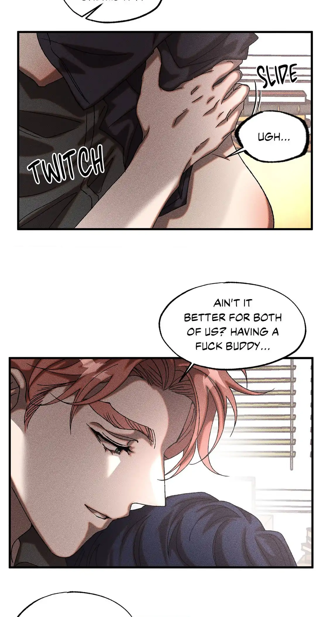 Cash or Credit [Official] - Chapter 13 manhwa