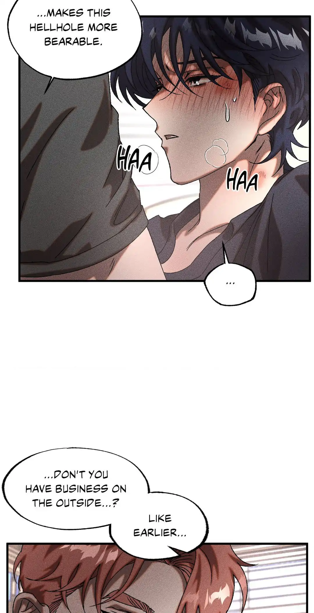 Cash or Credit [Official] - Chapter 13 manhwa