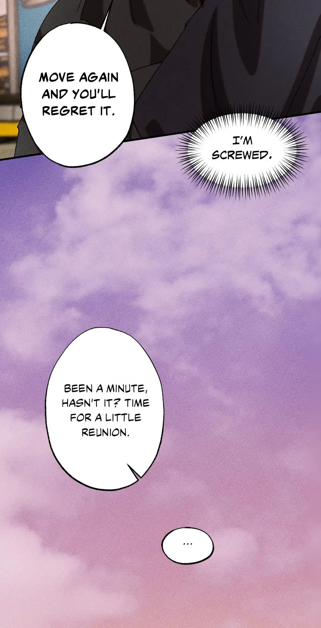 Cash or Credit [Official] - Chapter 13 manhwa