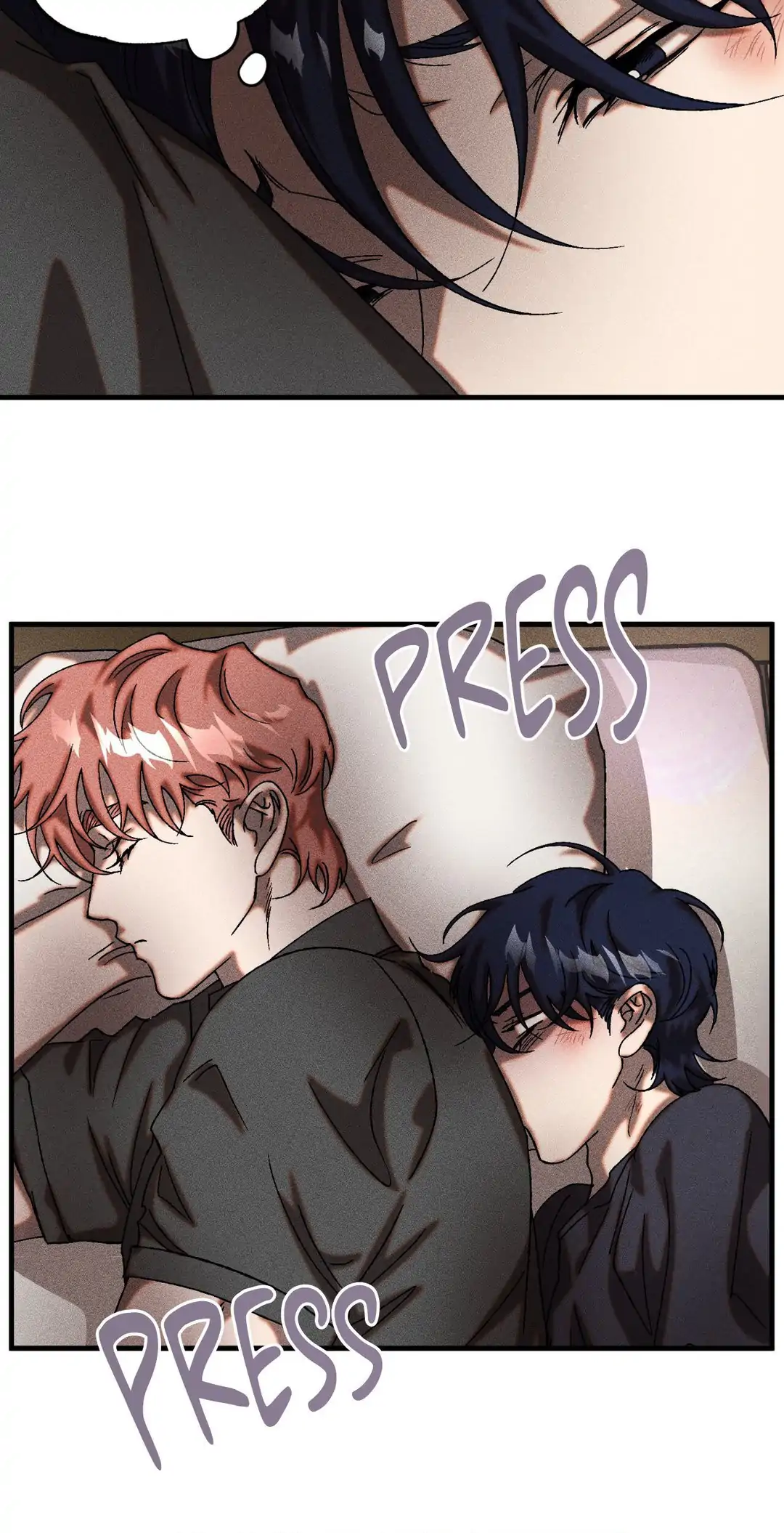 Cash or Credit [Official] - Chapter 13 manhwa