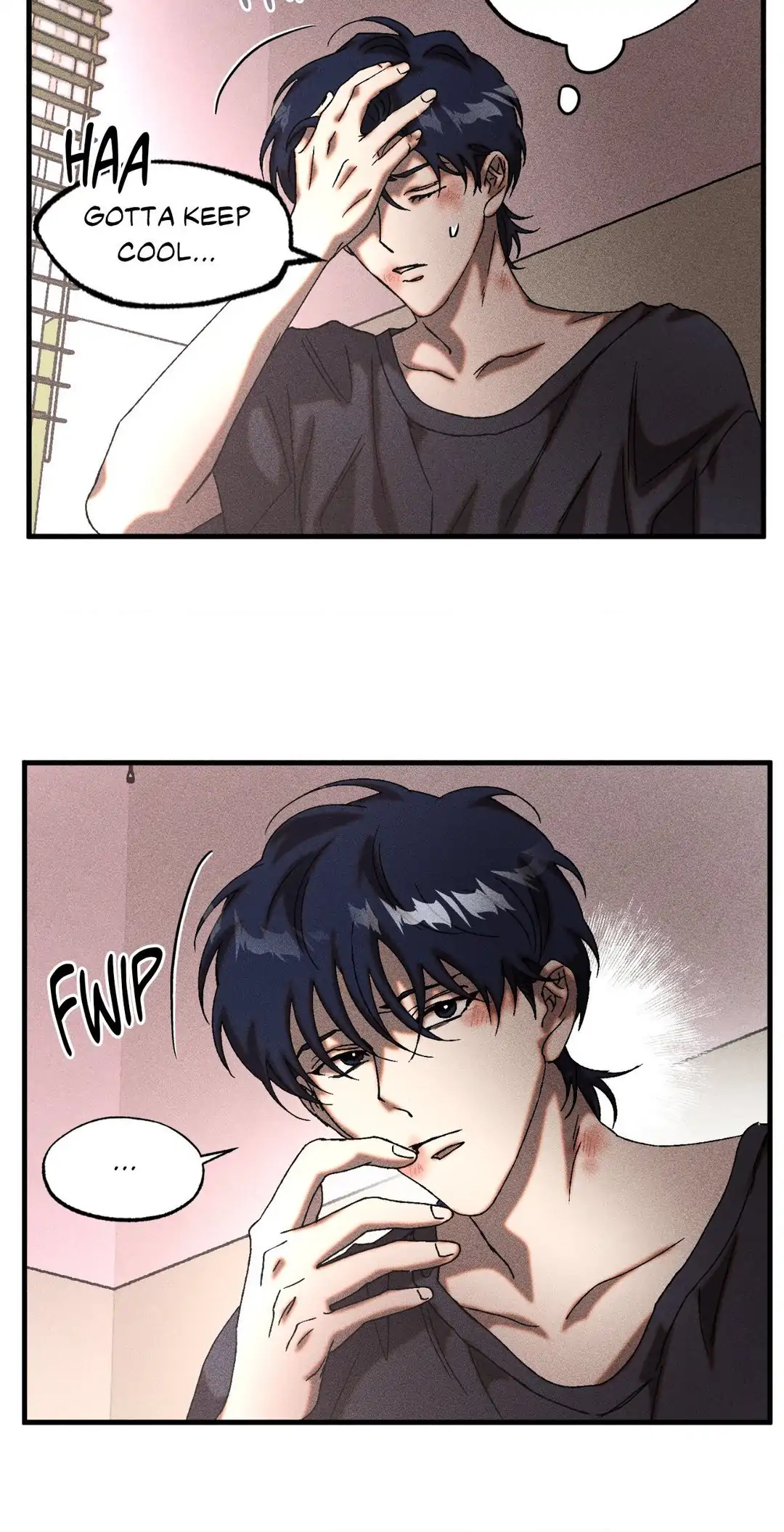 Cash or Credit [Official] - Chapter 13 manhwa