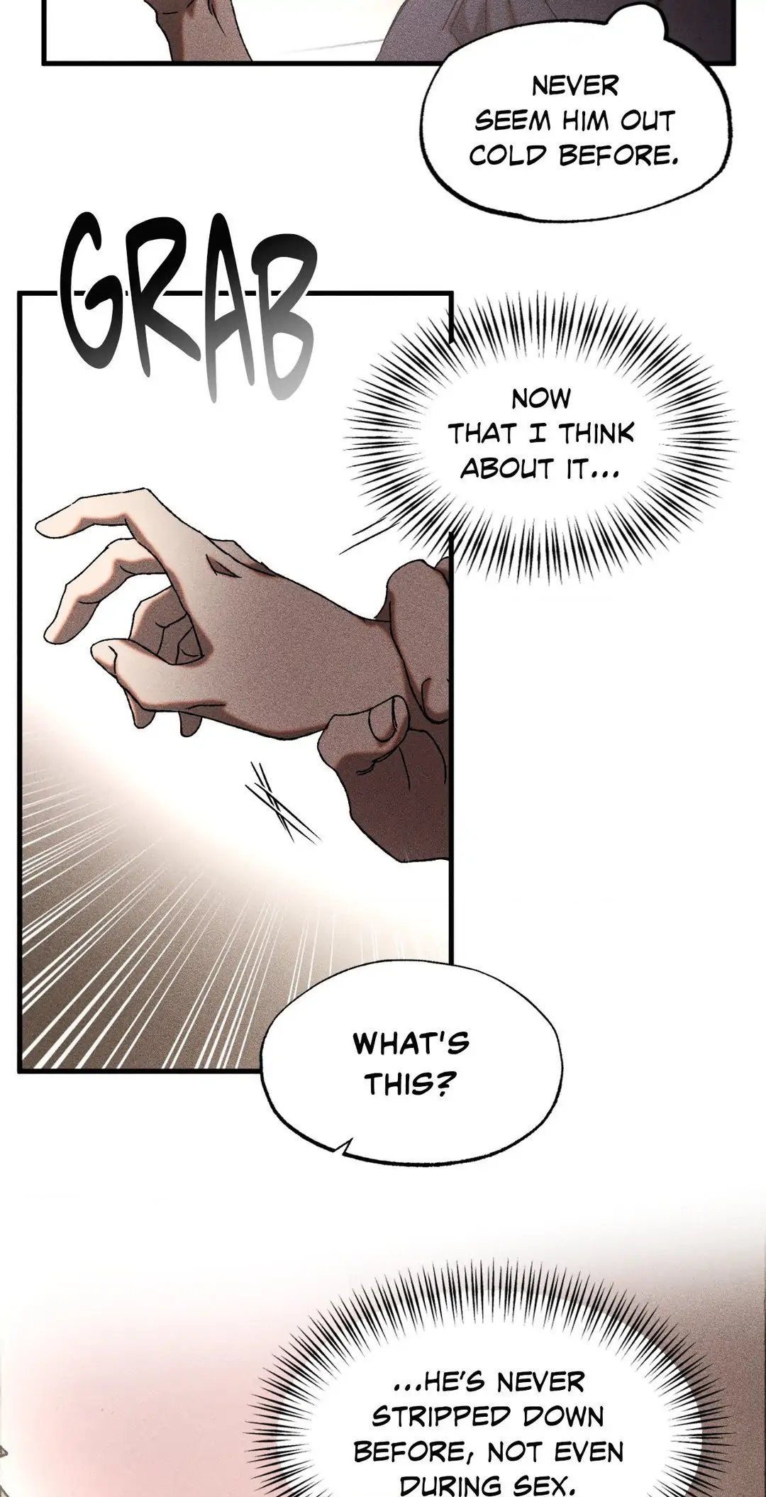 Cash or Credit [Official] - Chapter 13 manhwa