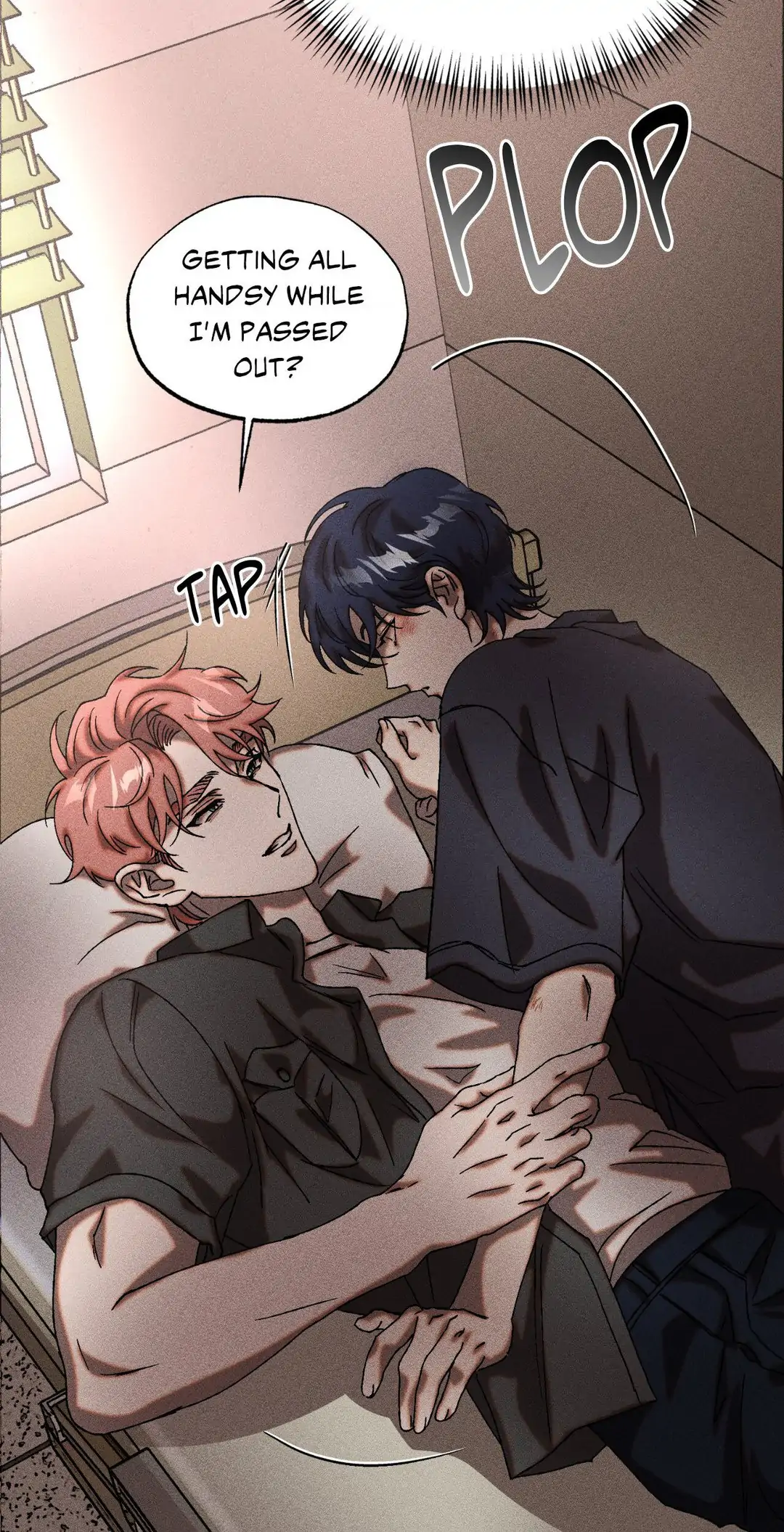 Cash or Credit [Official] - Chapter 13 manhwa