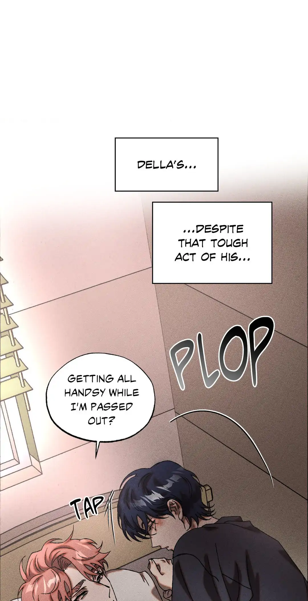 Cash or Credit [Official] - Chapter 14 manhwa