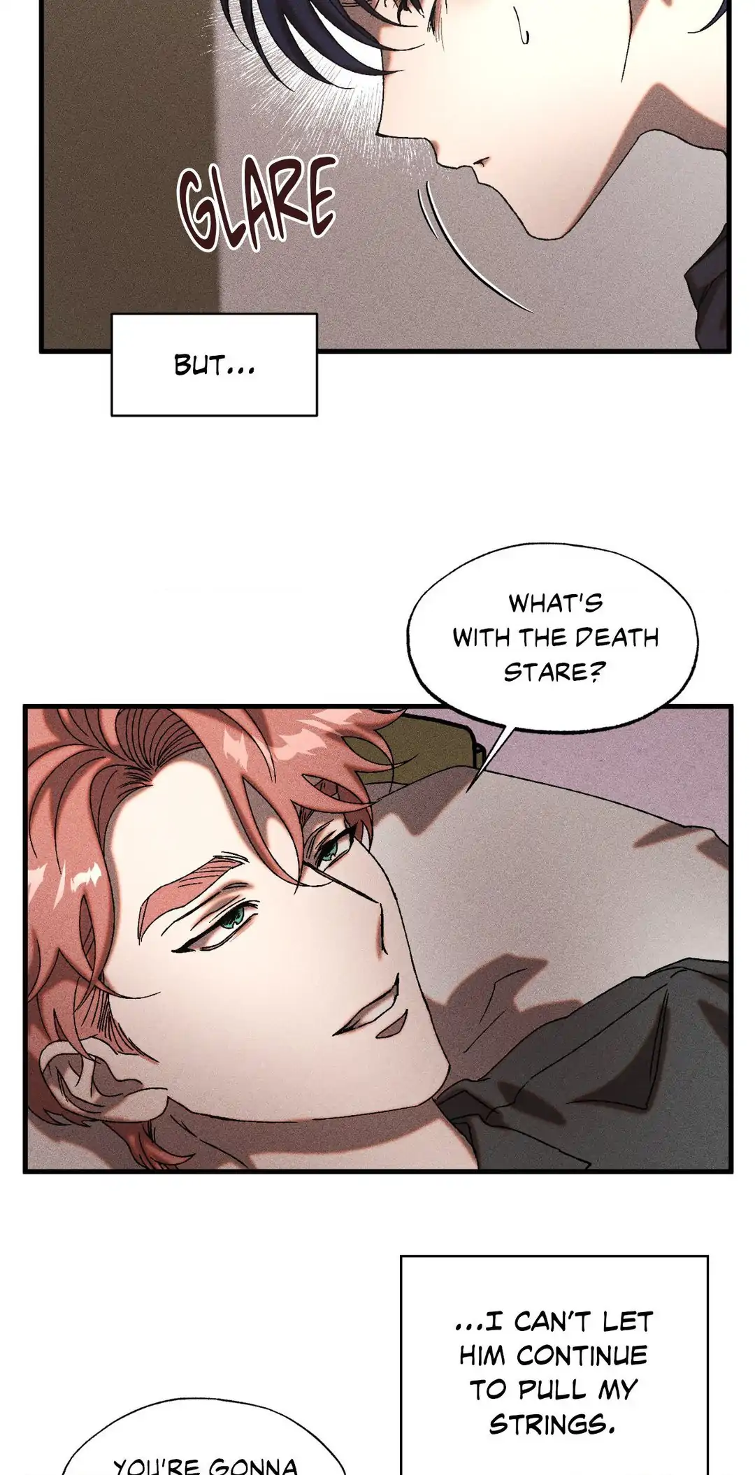 Cash or Credit [Official] - Chapter 14 manhwa