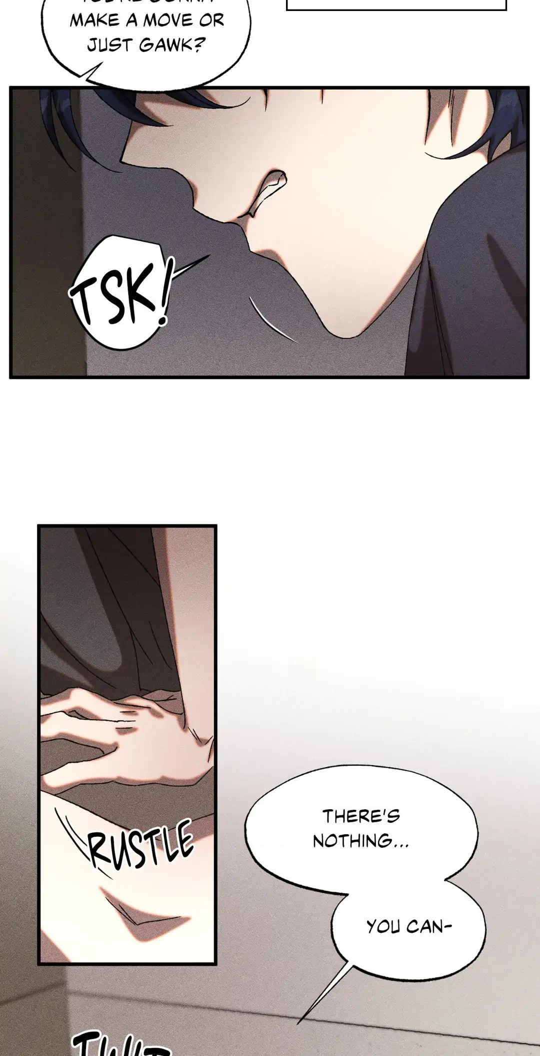 Cash or Credit [Official] - Chapter 14 manhwa