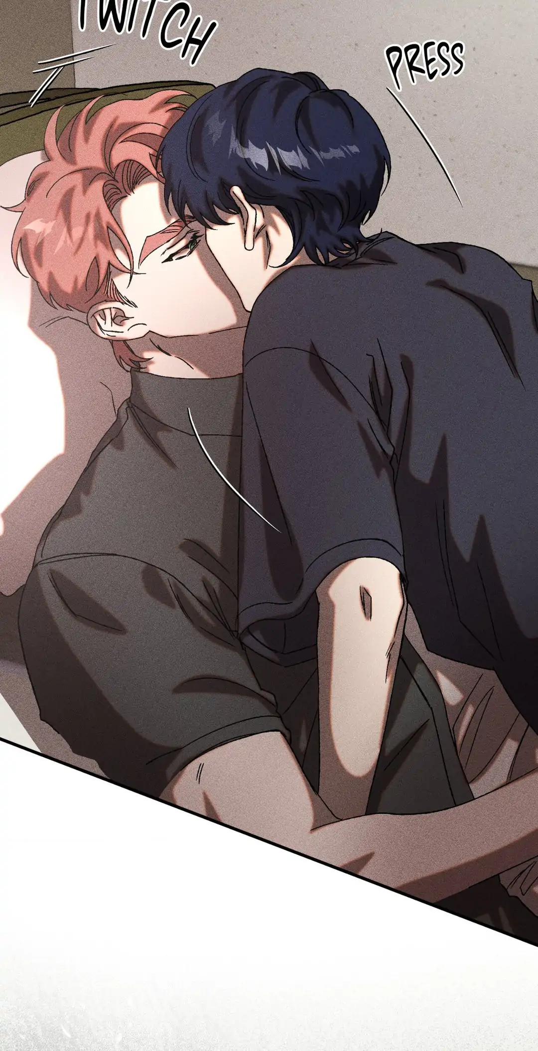 Cash or Credit [Official] - Chapter 14 manhwa