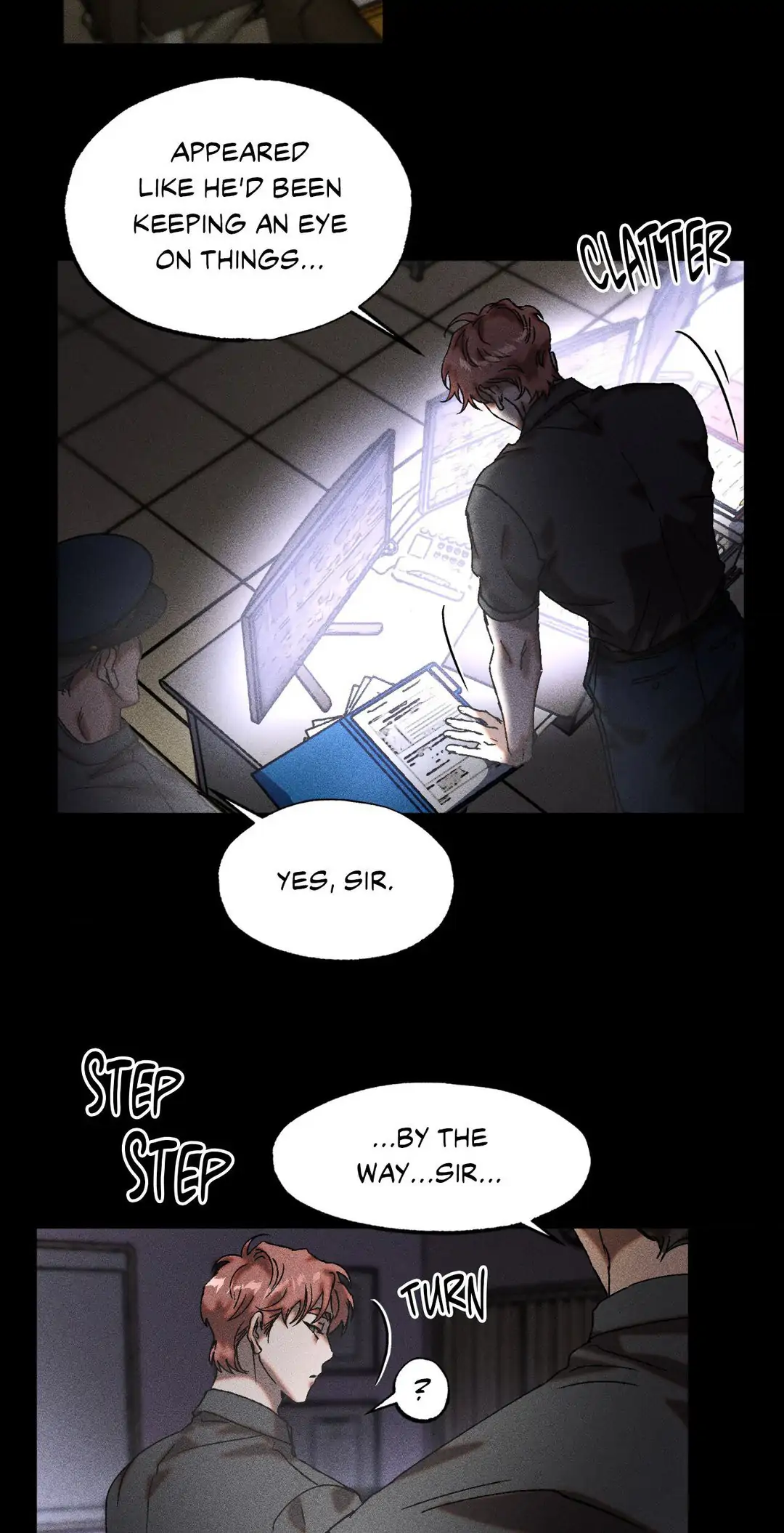 Cash or Credit [Official] - Chapter 14 manhwa