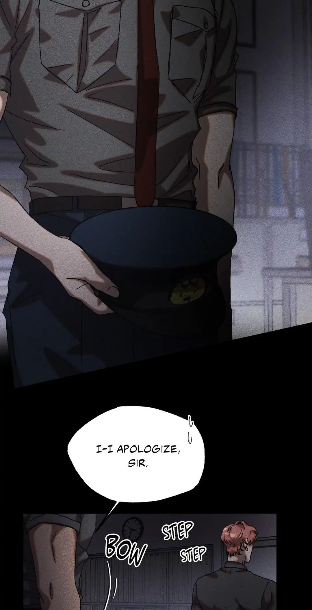 Cash or Credit [Official] - Chapter 14 manhwa
