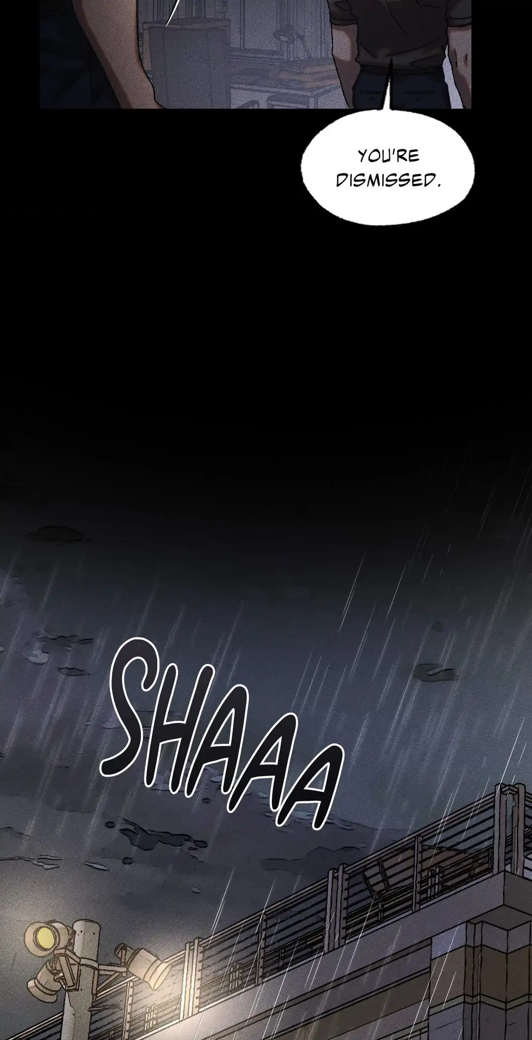 Cash or Credit [Official] - Chapter 14 manhwa
