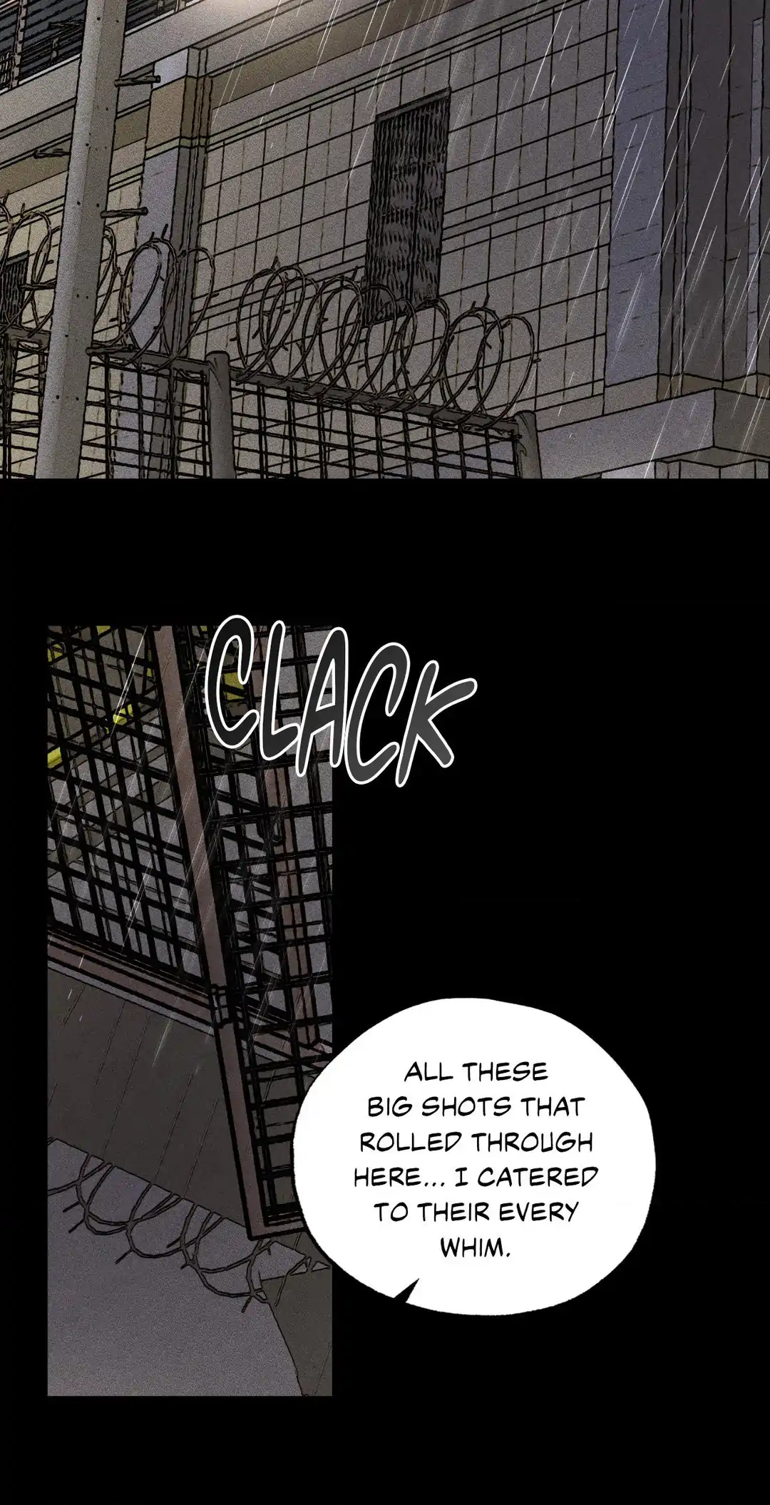 Cash or Credit [Official] - Chapter 14 manhwa