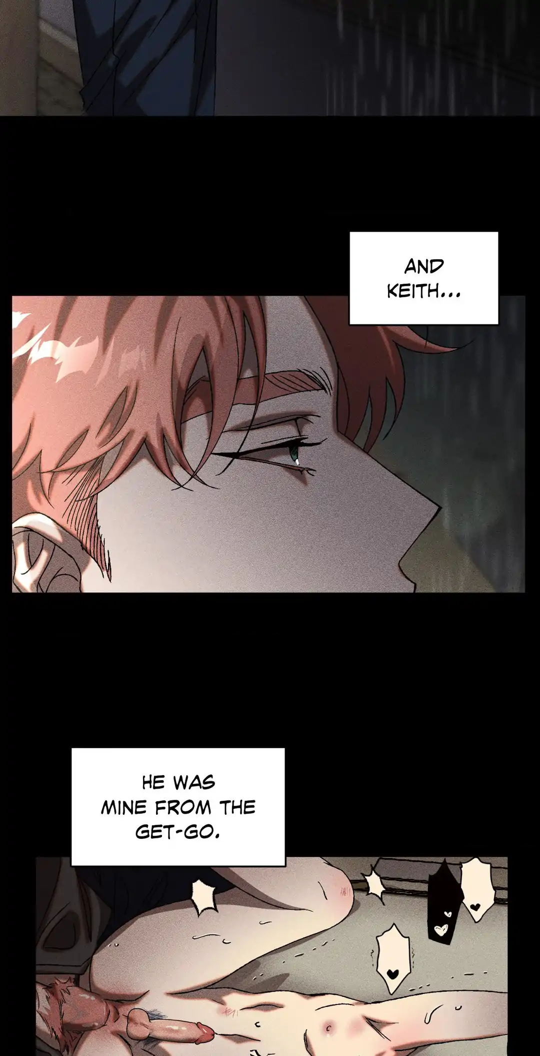 Cash or Credit [Official] - Chapter 14 manhwa