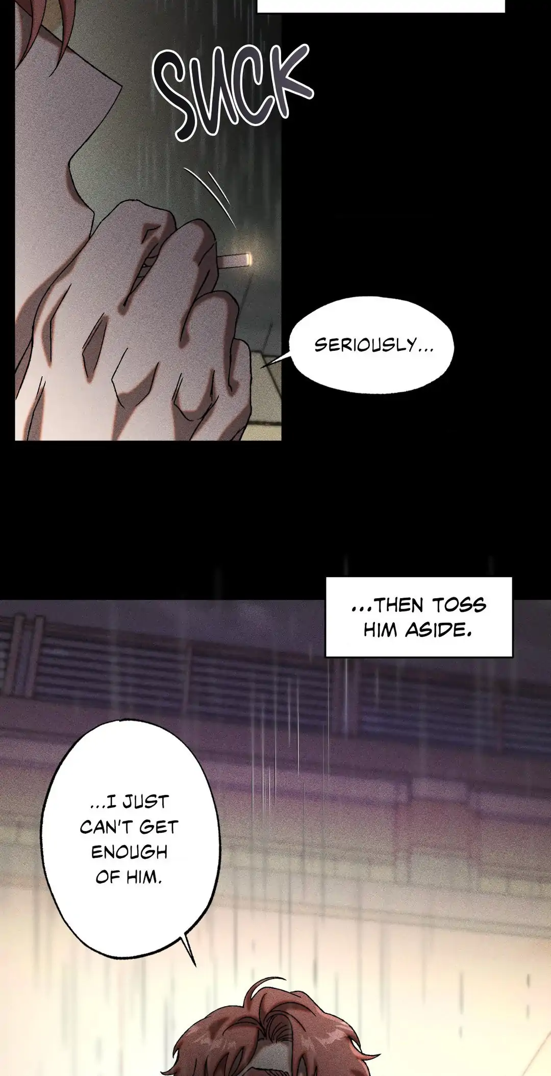 Cash or Credit [Official] - Chapter 14 manhwa