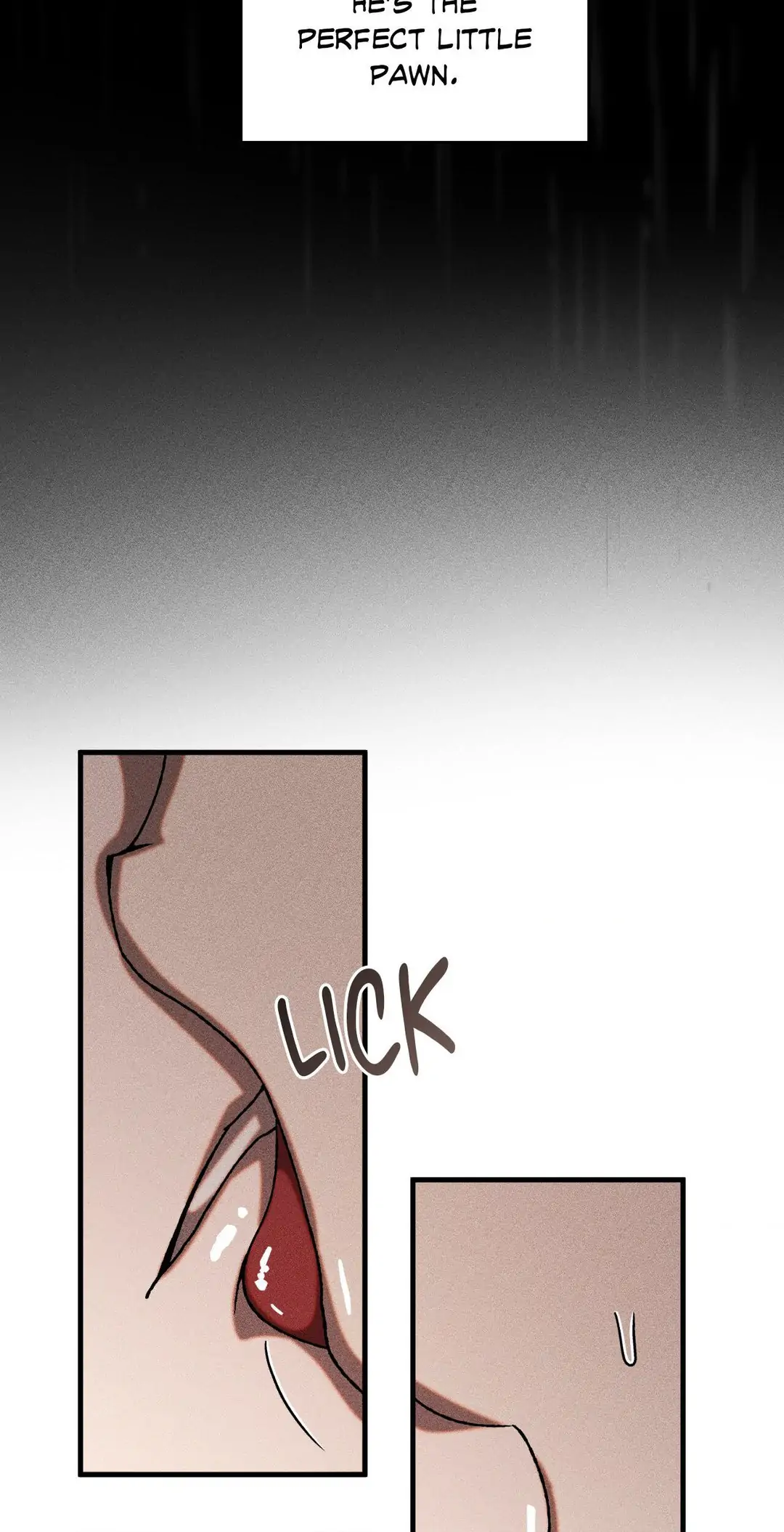 Cash or Credit [Official] - Chapter 14 manhwa
