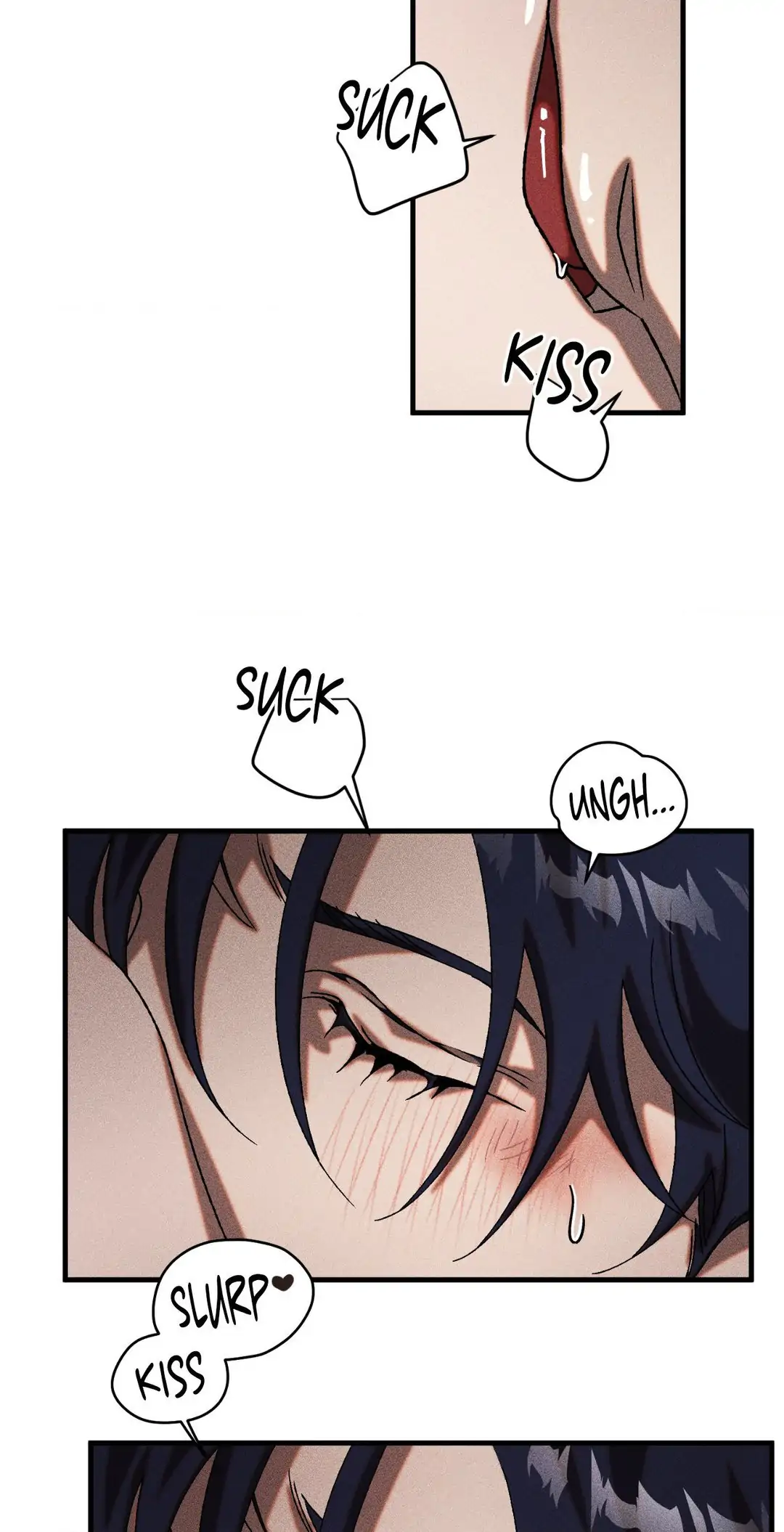 Cash or Credit [Official] - Chapter 14 manhwa