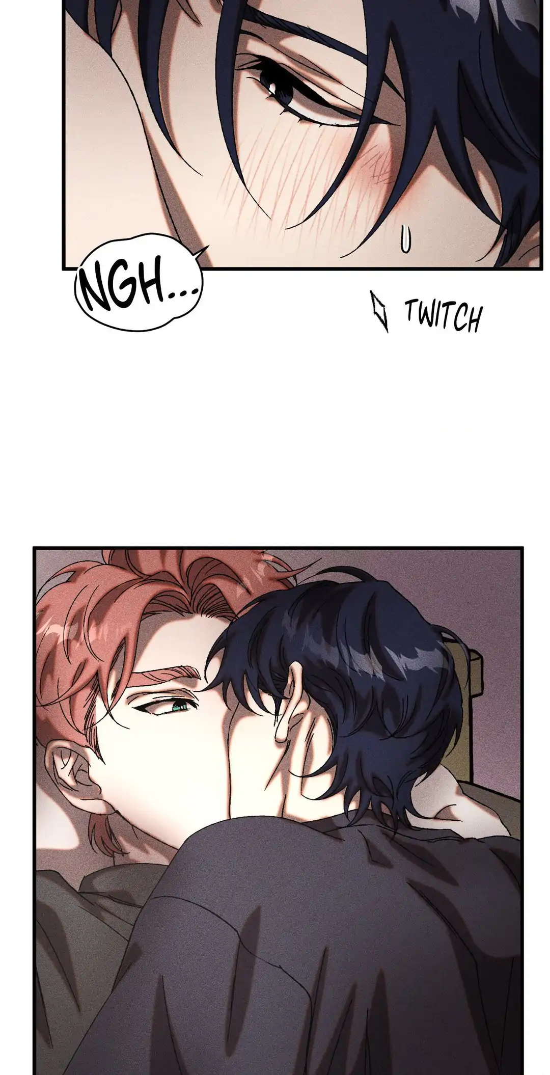 Cash or Credit [Official] - Chapter 14 manhwa