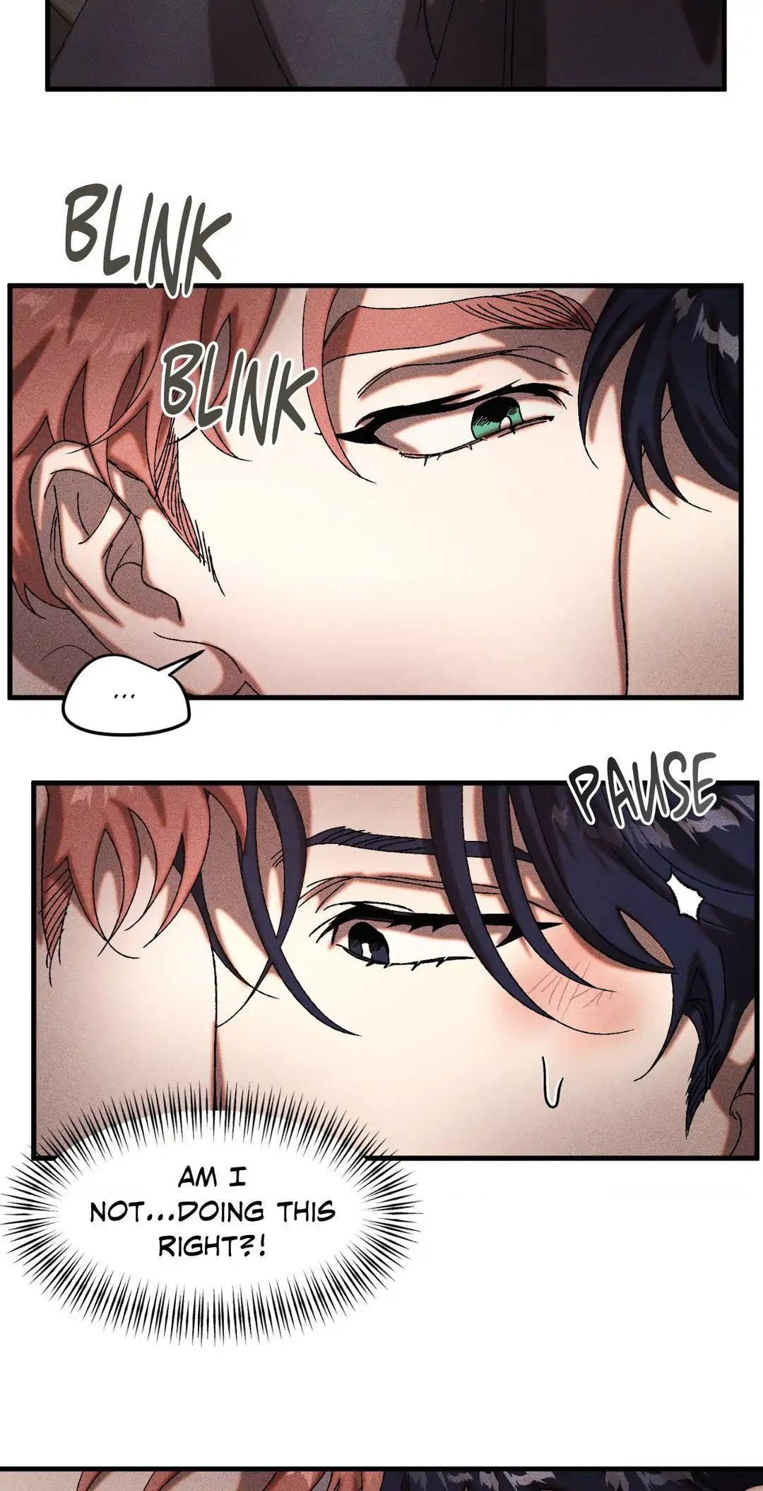 Cash or Credit [Official] - Chapter 14 manhwa