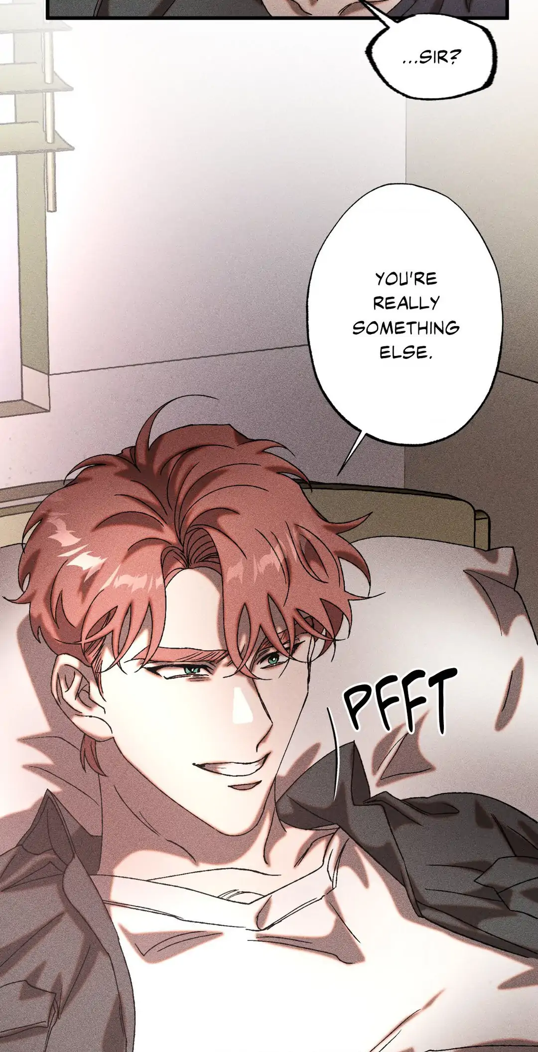 Cash or Credit [Official] - Chapter 14 manhwa