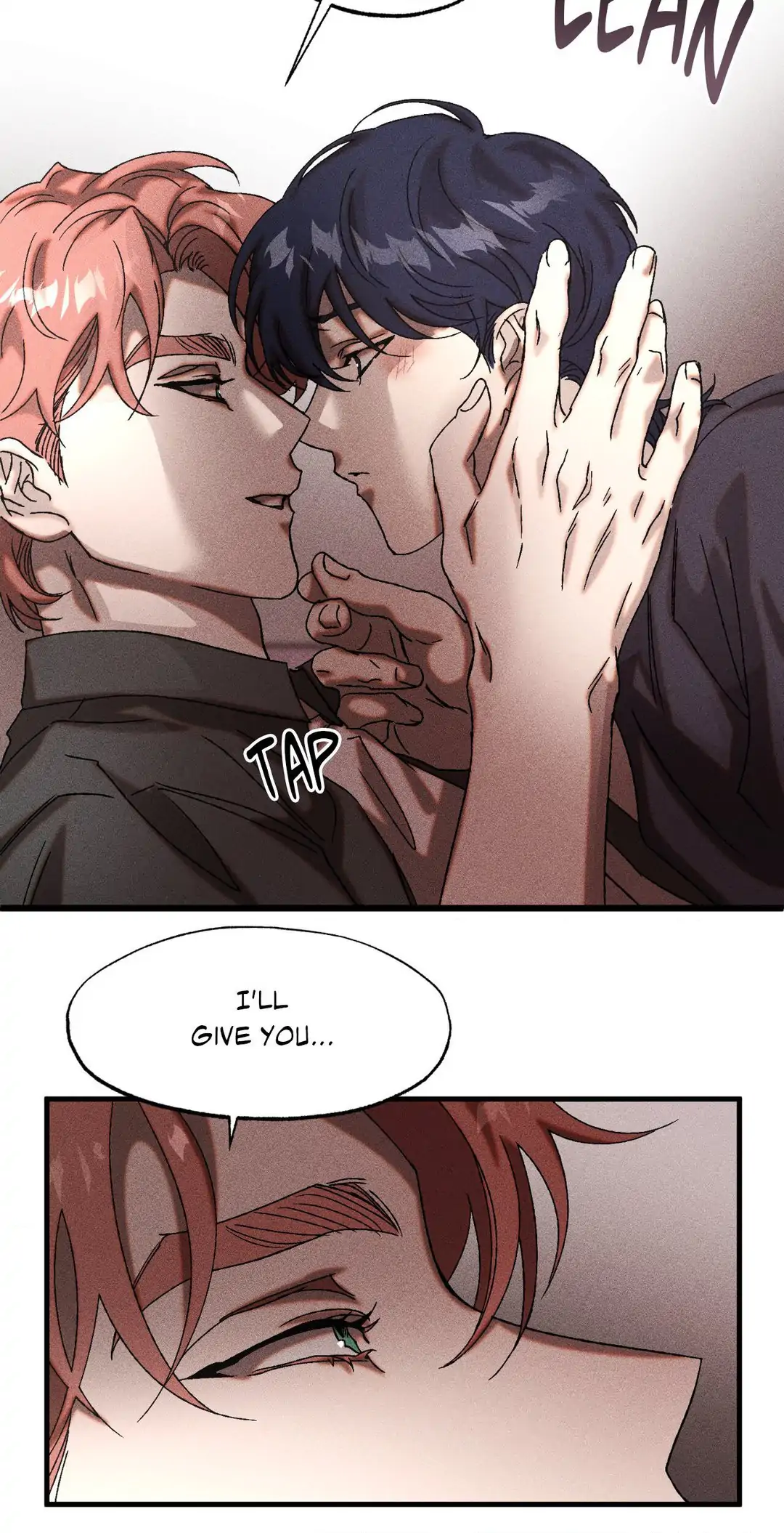 Cash or Credit [Official] - Chapter 14 manhwa