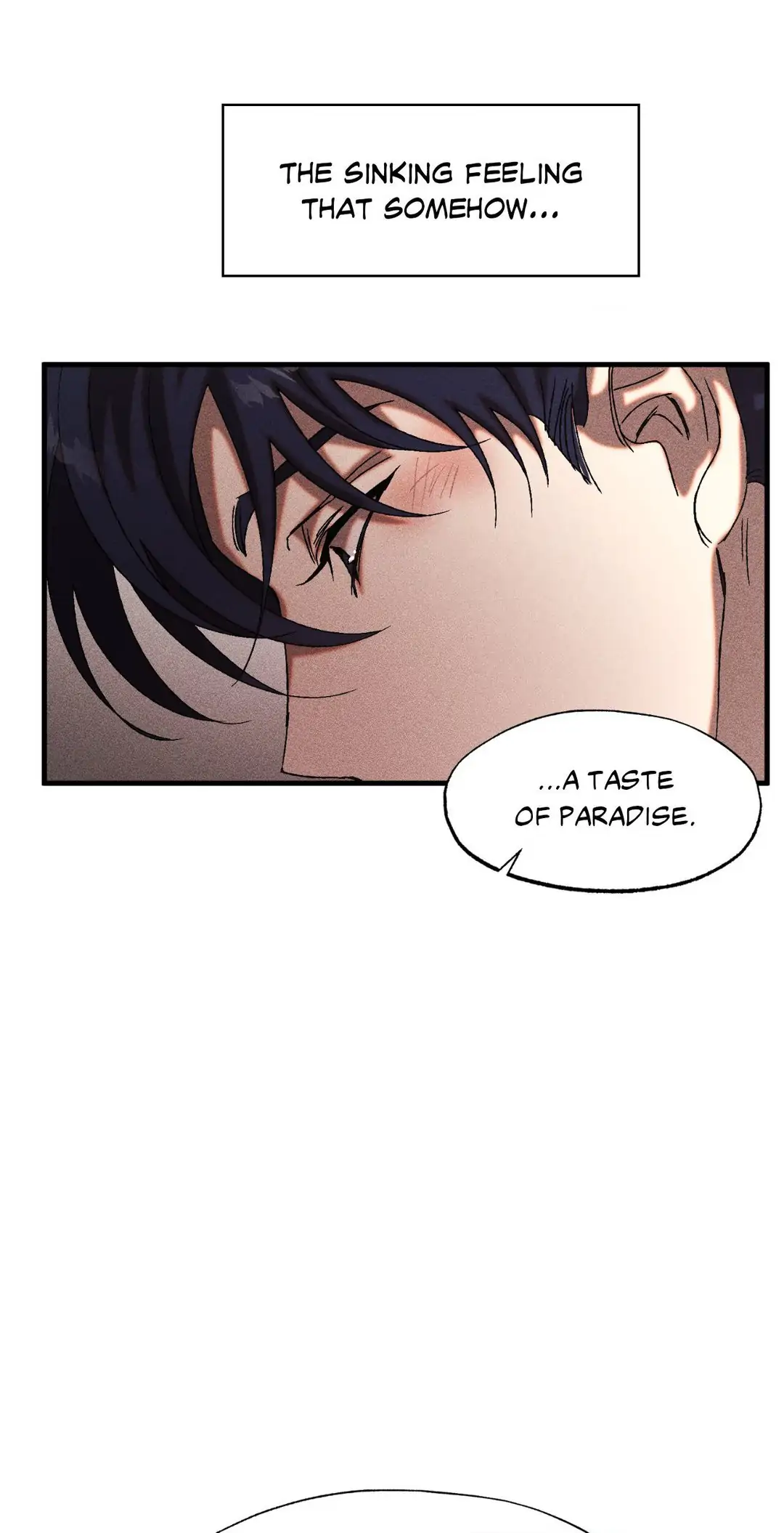 Cash or Credit [Official] - Chapter 14 manhwa