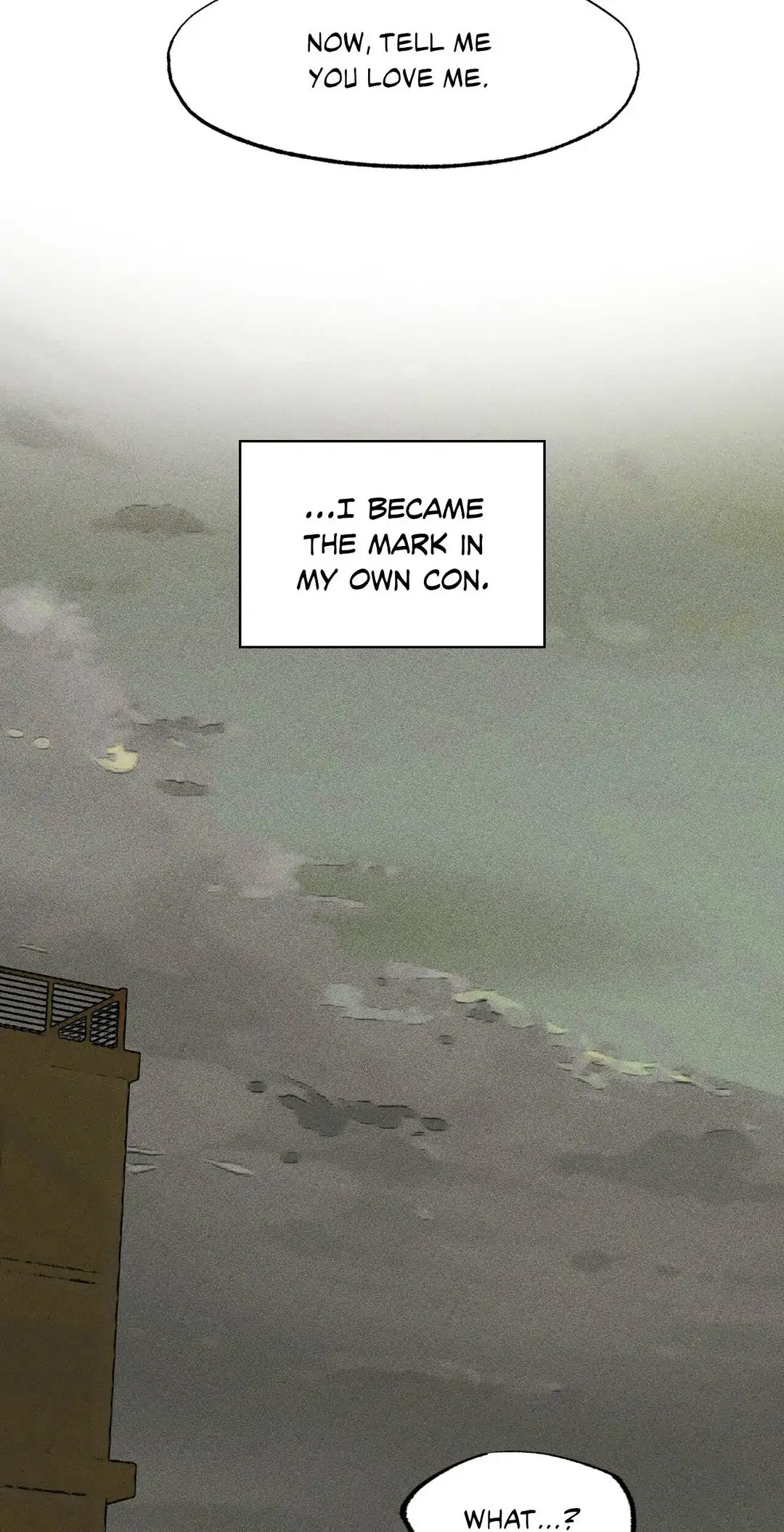 Cash or Credit [Official] - Chapter 14 manhwa
