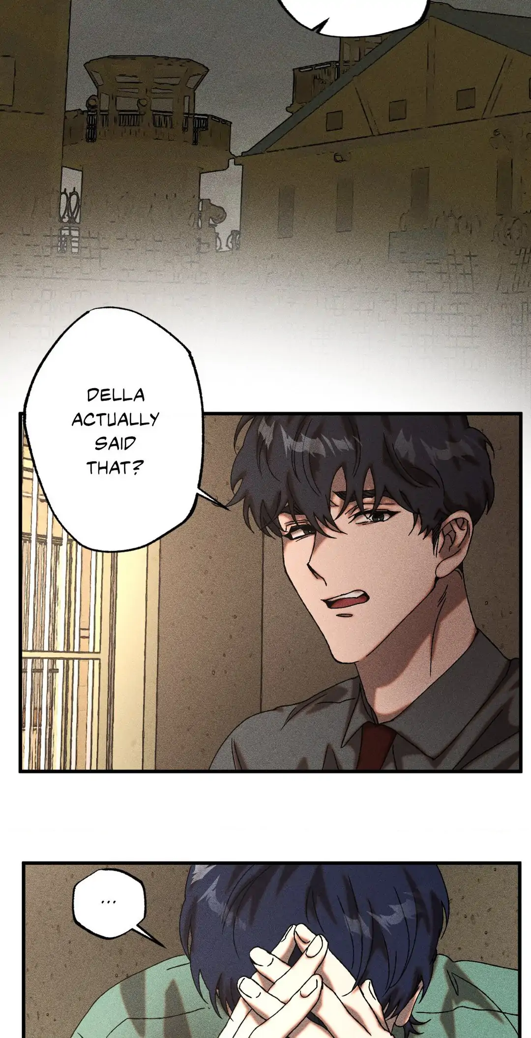 Cash or Credit [Official] - Chapter 14 manhwa