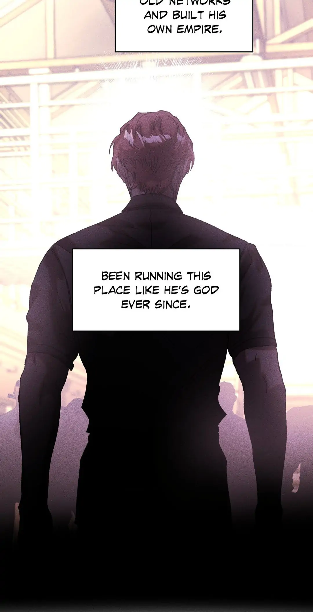 Cash or Credit [Official] - Chapter 14 manhwa