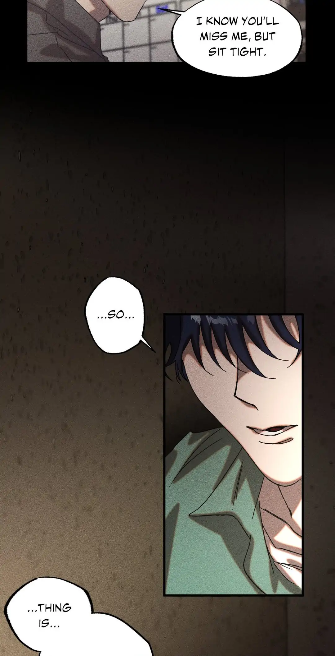 Cash or Credit [Official] - Chapter 14 manhwa