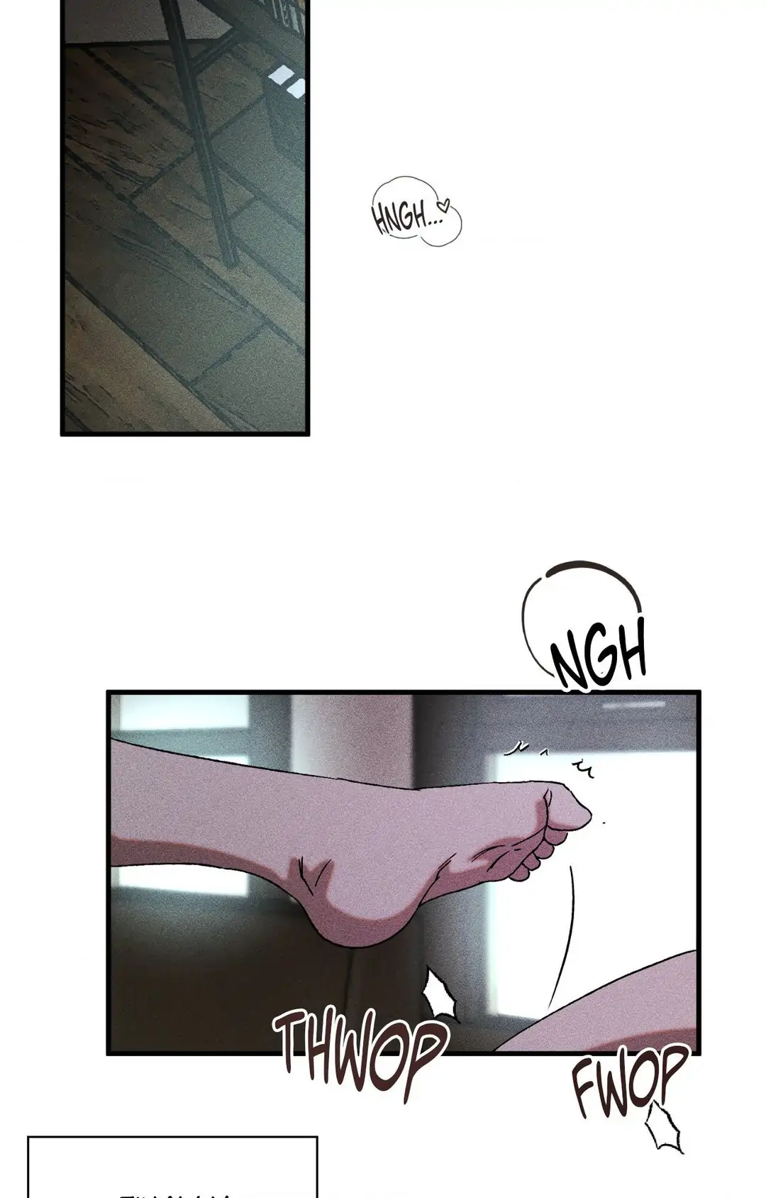 Cash or Credit [Official] - Chapter 15 manhwa