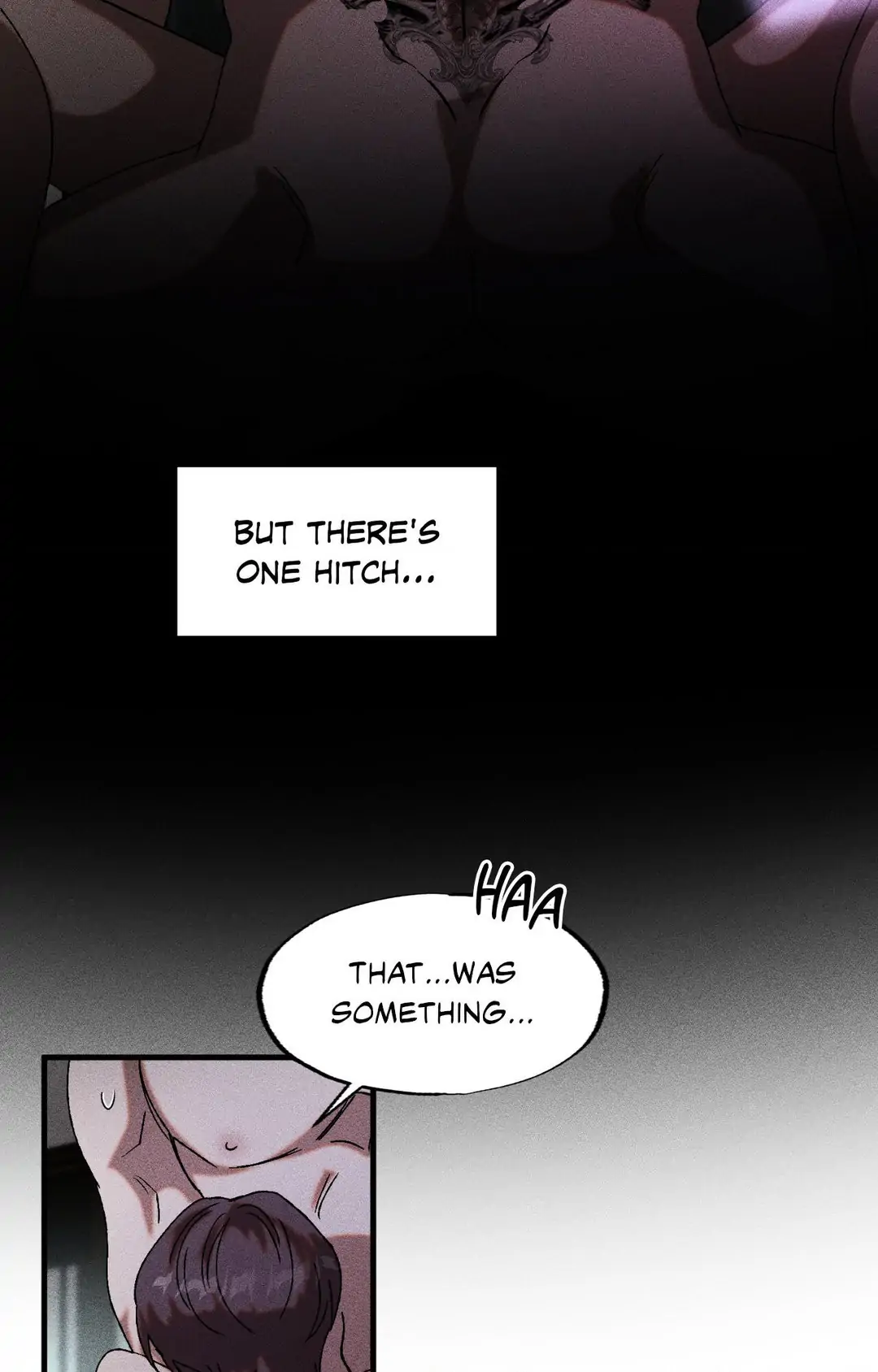 Cash or Credit [Official] - Chapter 15 manhwa