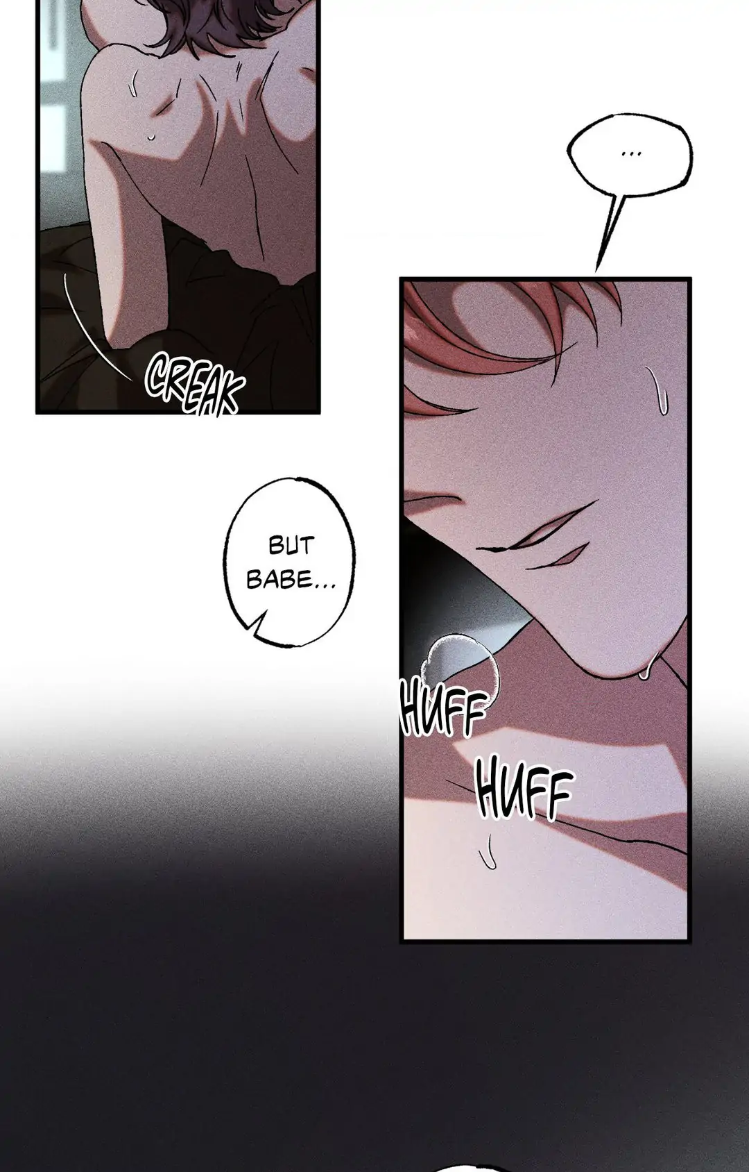 Cash or Credit [Official] - Chapter 15 manhwa