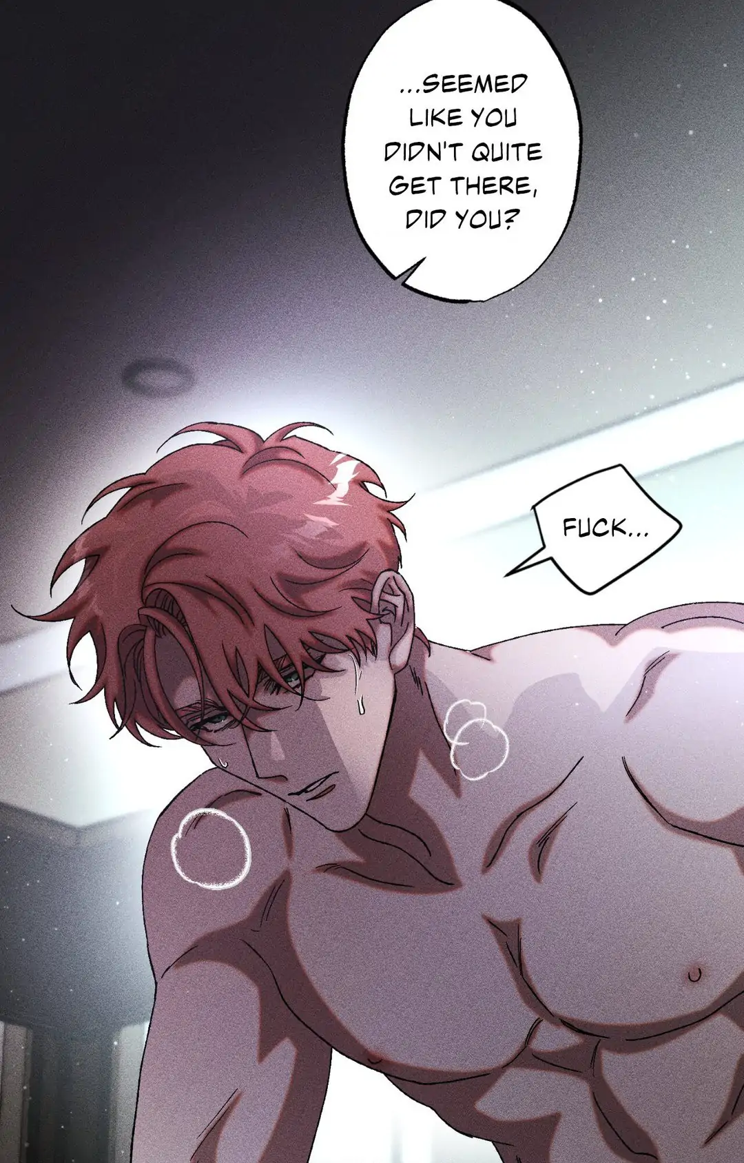 Cash or Credit [Official] - Chapter 15 manhwa