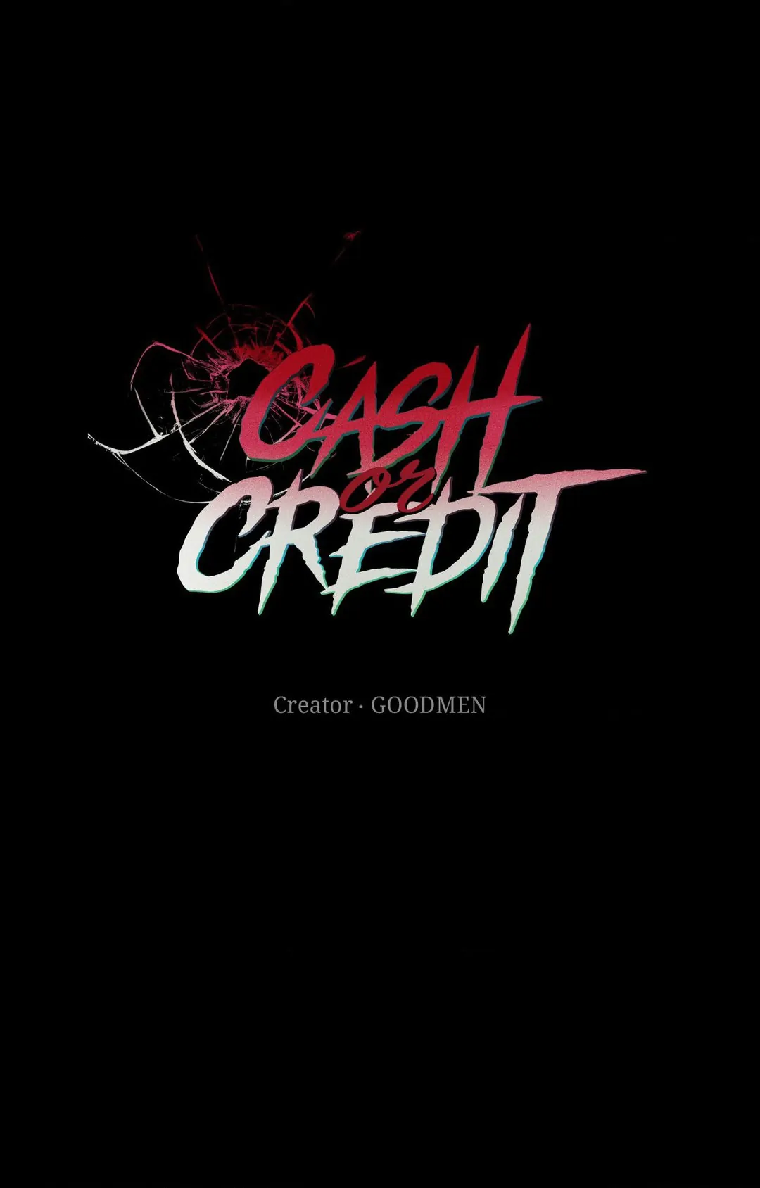 Cash or Credit [Official] - Chapter 15 manhwa