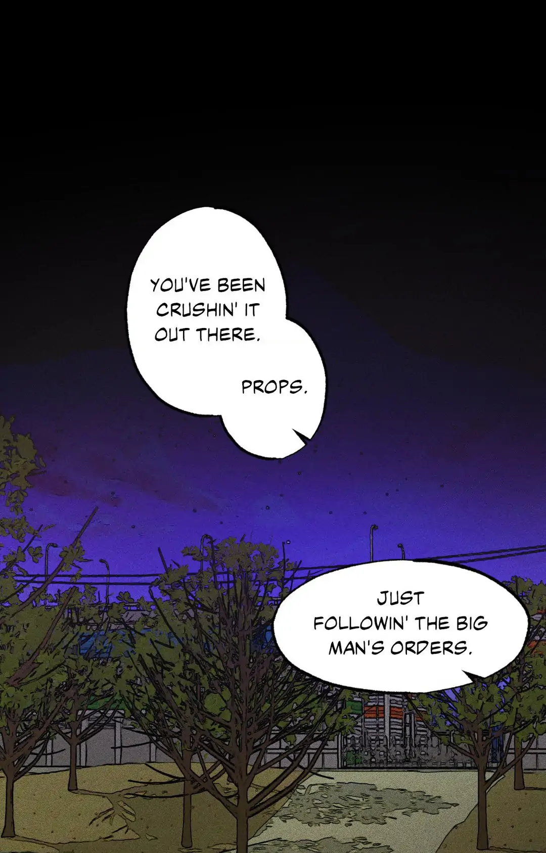 Cash or Credit [Official] - Chapter 15 manhwa