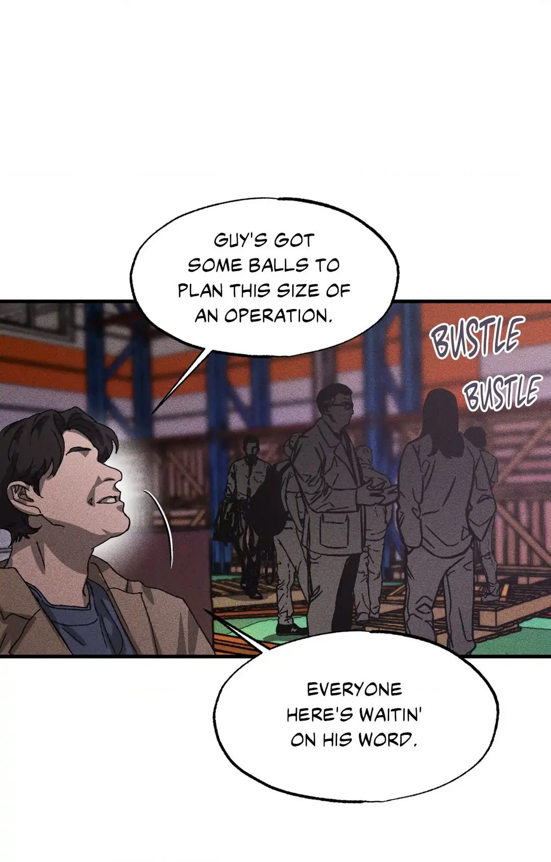 Cash or Credit [Official] - Chapter 15 manhwa