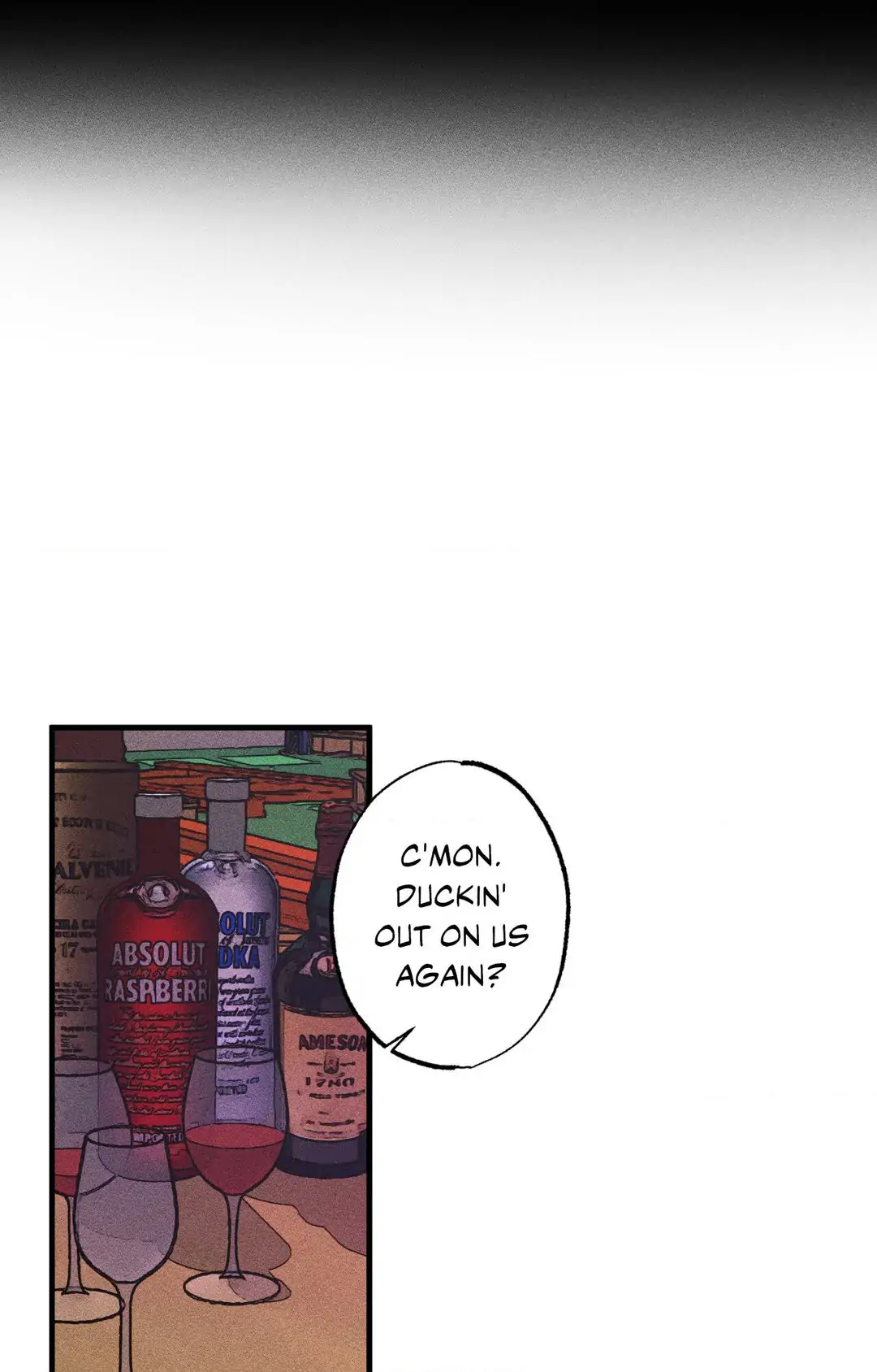 Cash or Credit [Official] - Chapter 15 manhwa