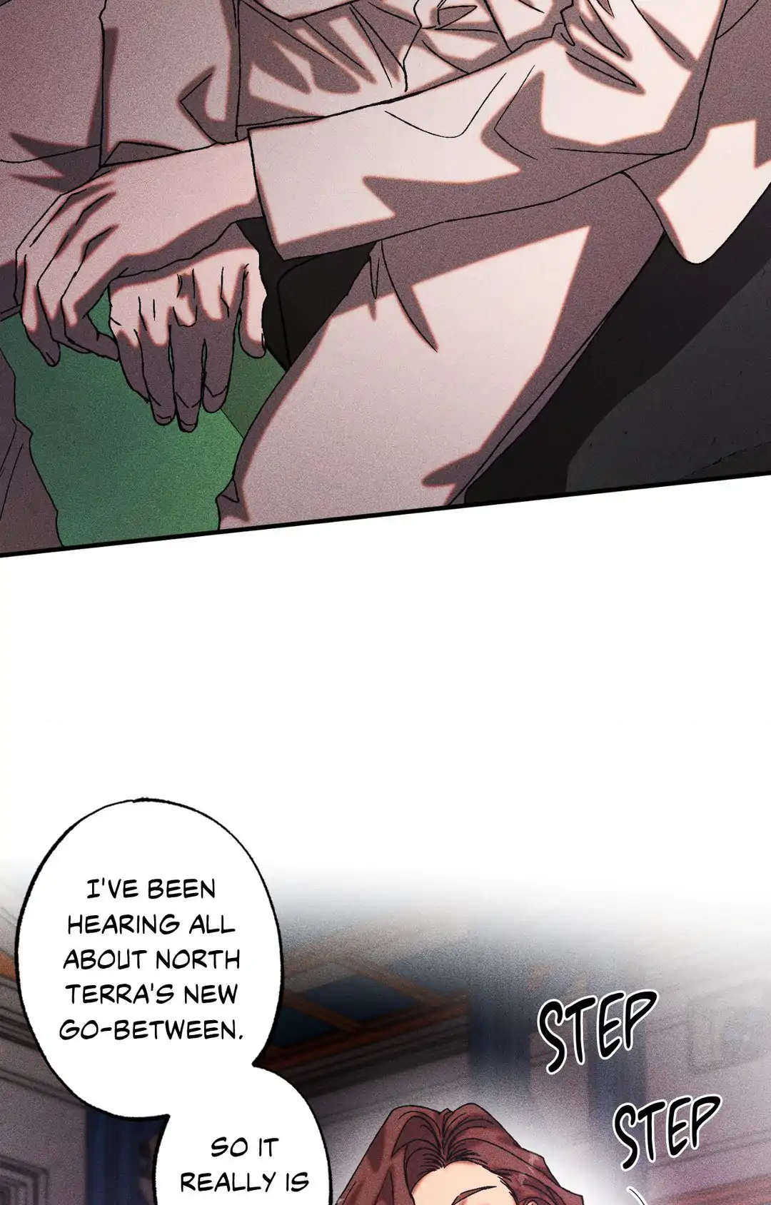 Cash or Credit [Official] - Chapter 15 manhwa