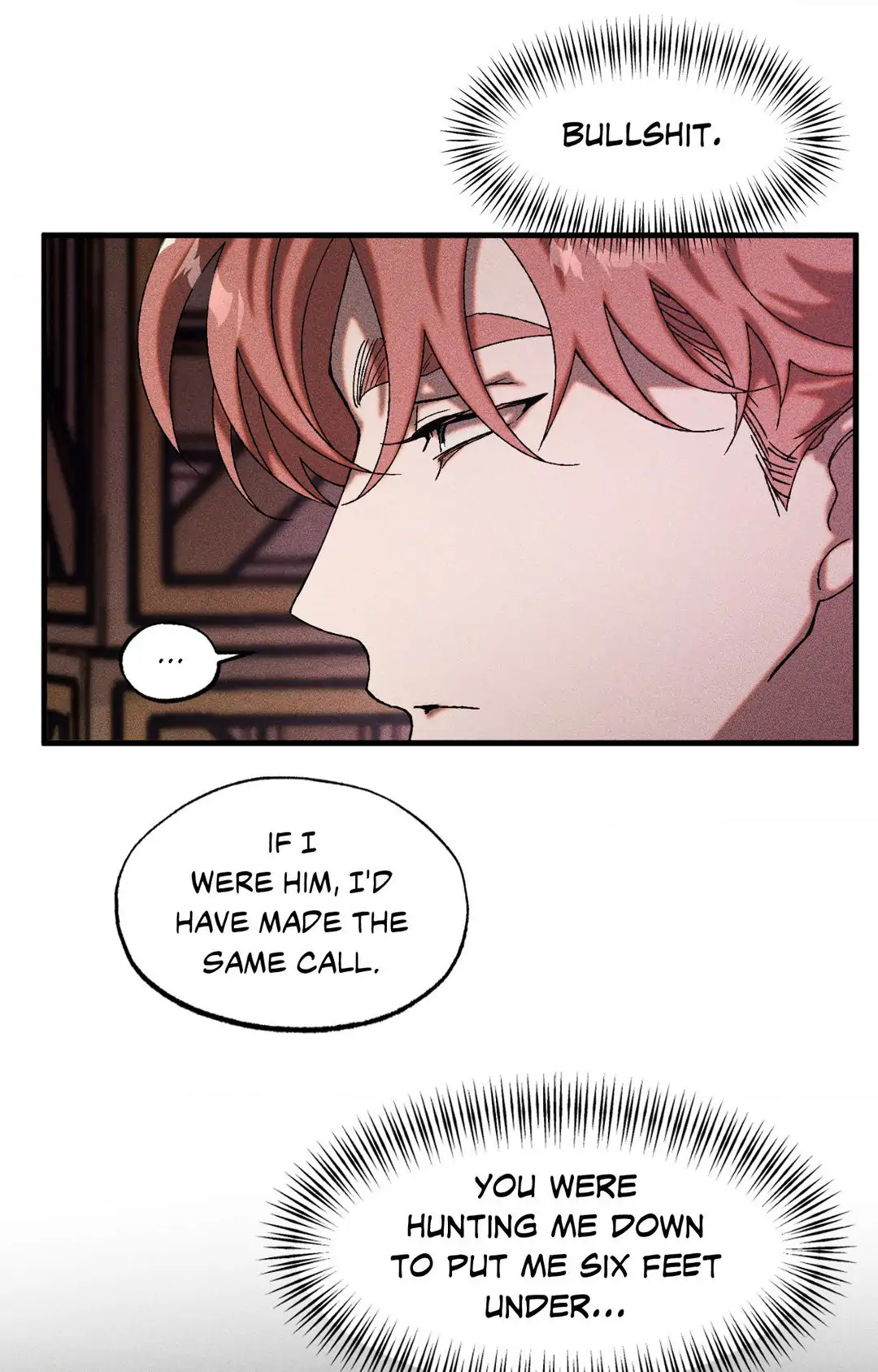 Cash or Credit [Official] - Chapter 15 manhwa