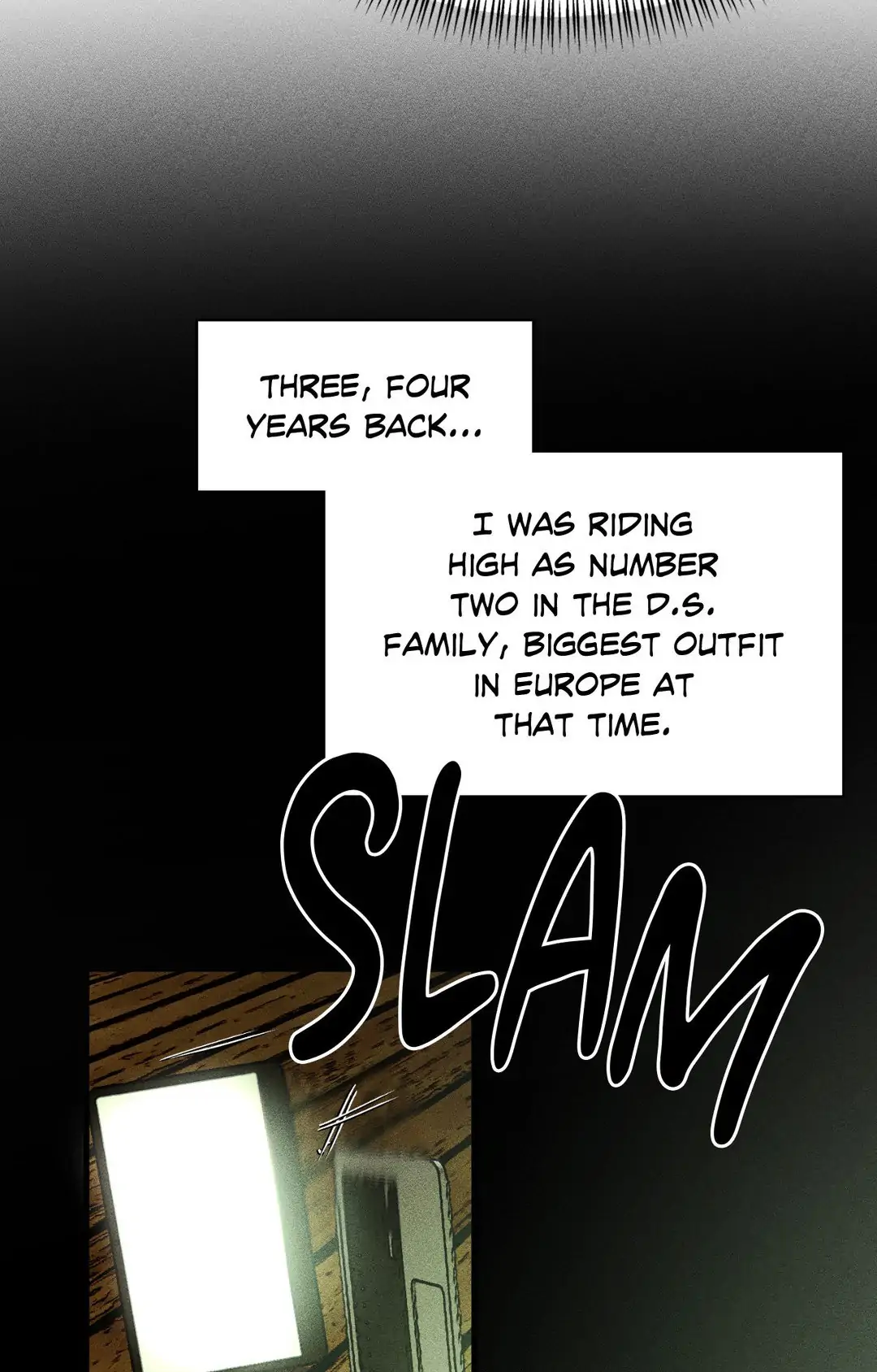 Cash or Credit [Official] - Chapter 15 manhwa
